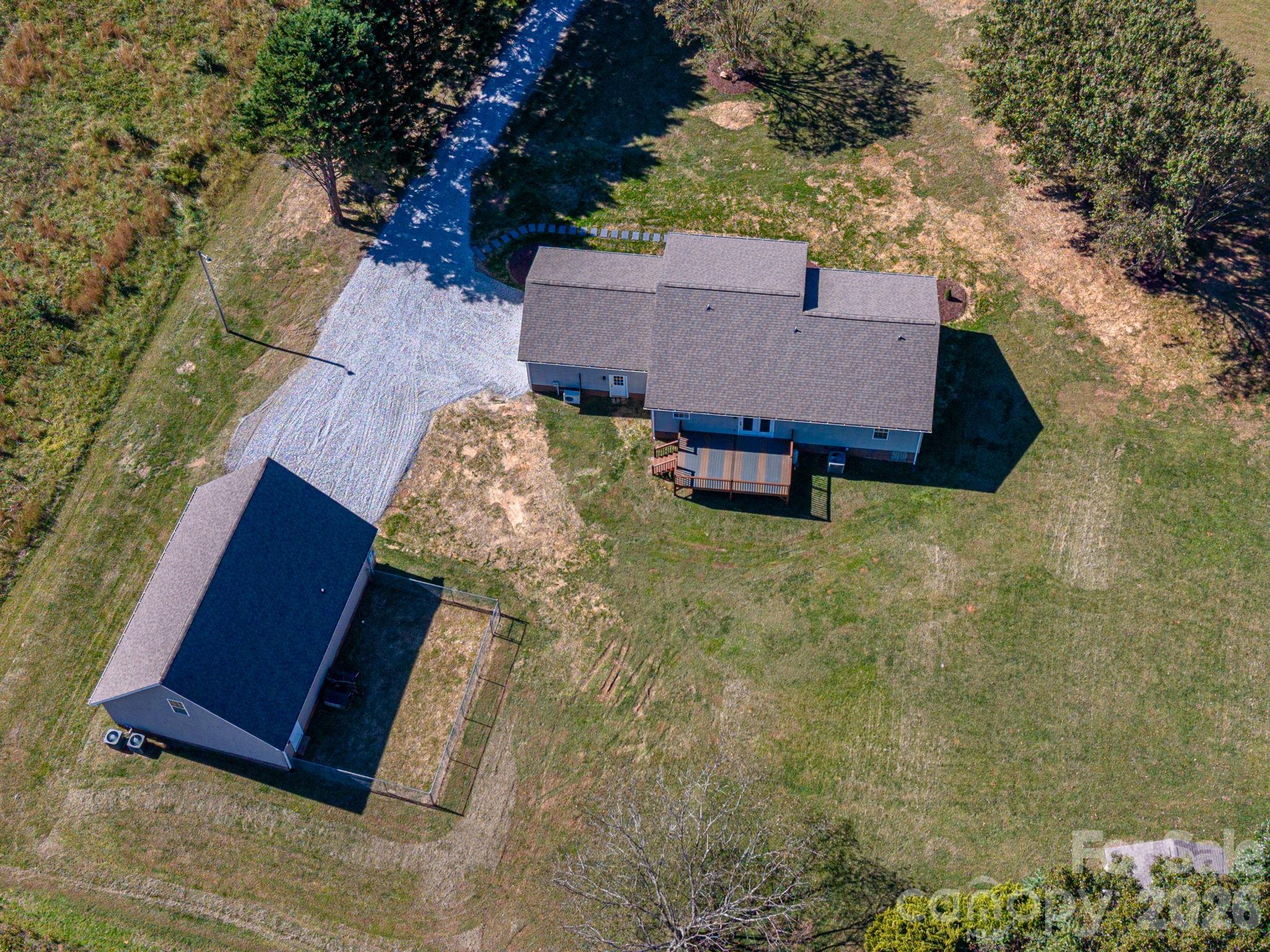 4510 Western Sky Court Property Photo 4