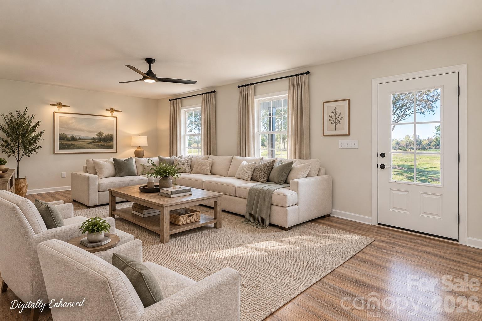 4510 Western Sky Court Property Photo 10