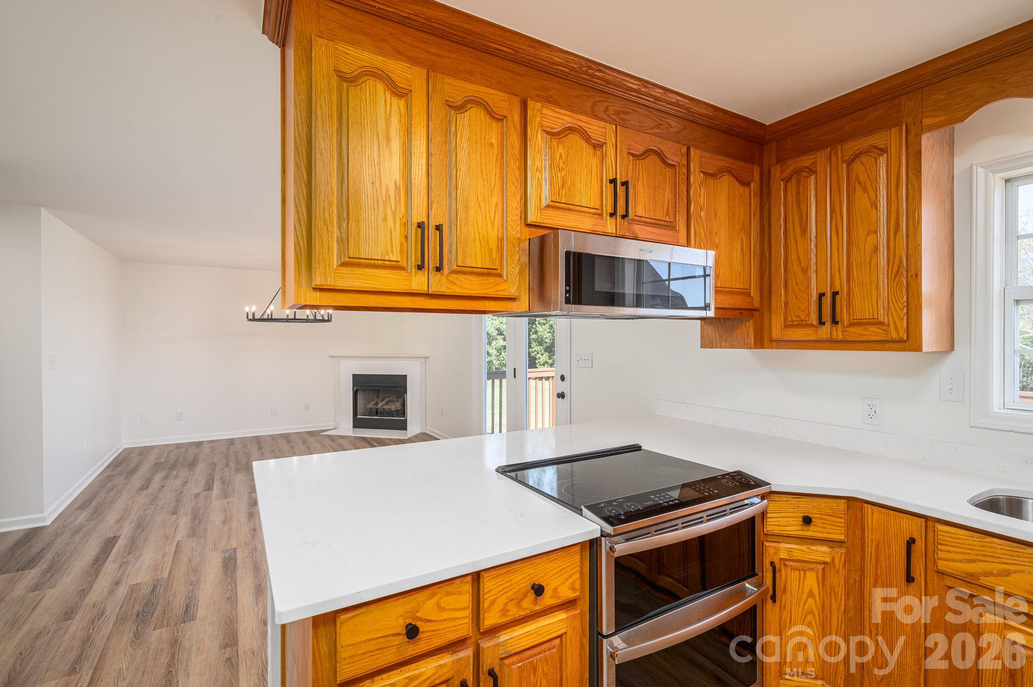 4510 Western Sky Court Property Photo 14