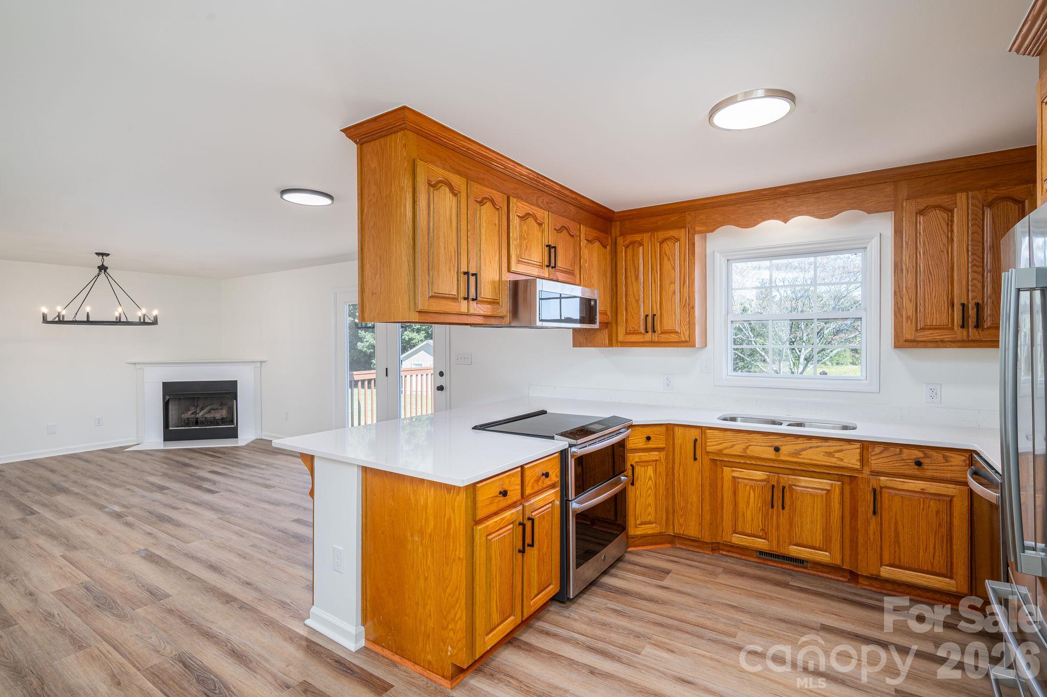 4510 Western Sky Court Property Photo 15