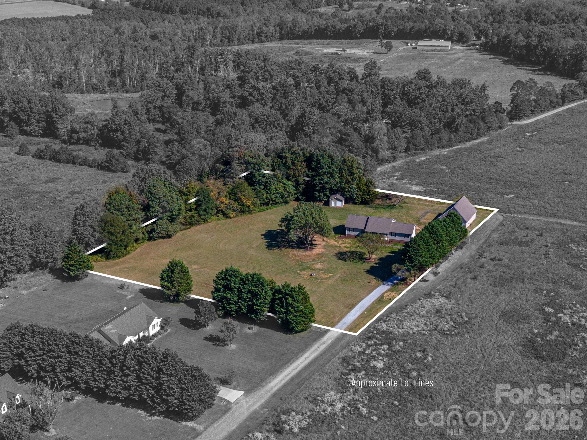 4510 Western Sky Court Property Photo 47