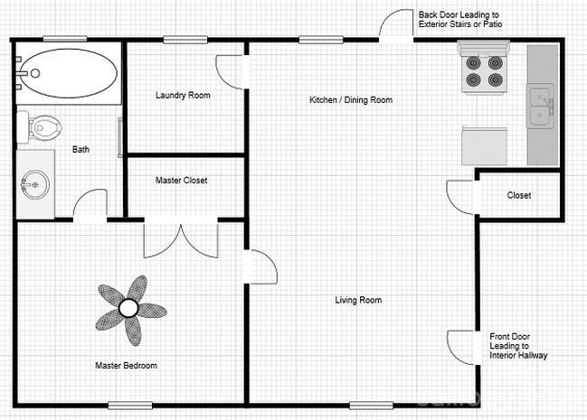 325 Hall Lane Property Photo 5