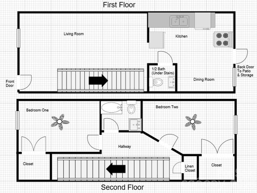 325 Hall Lane Property Photo 6