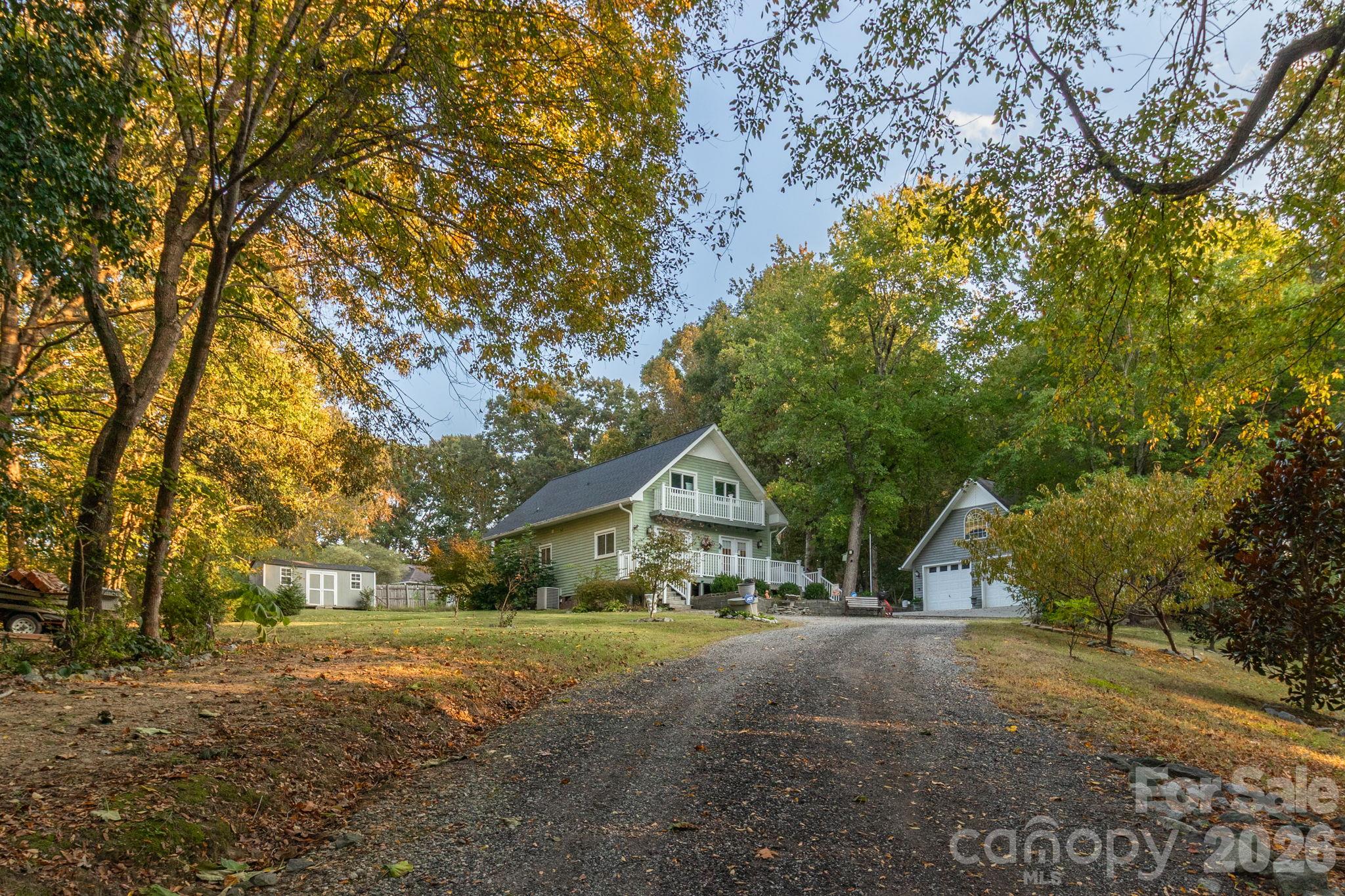 6707 Chadmoor Court Property Photo 1