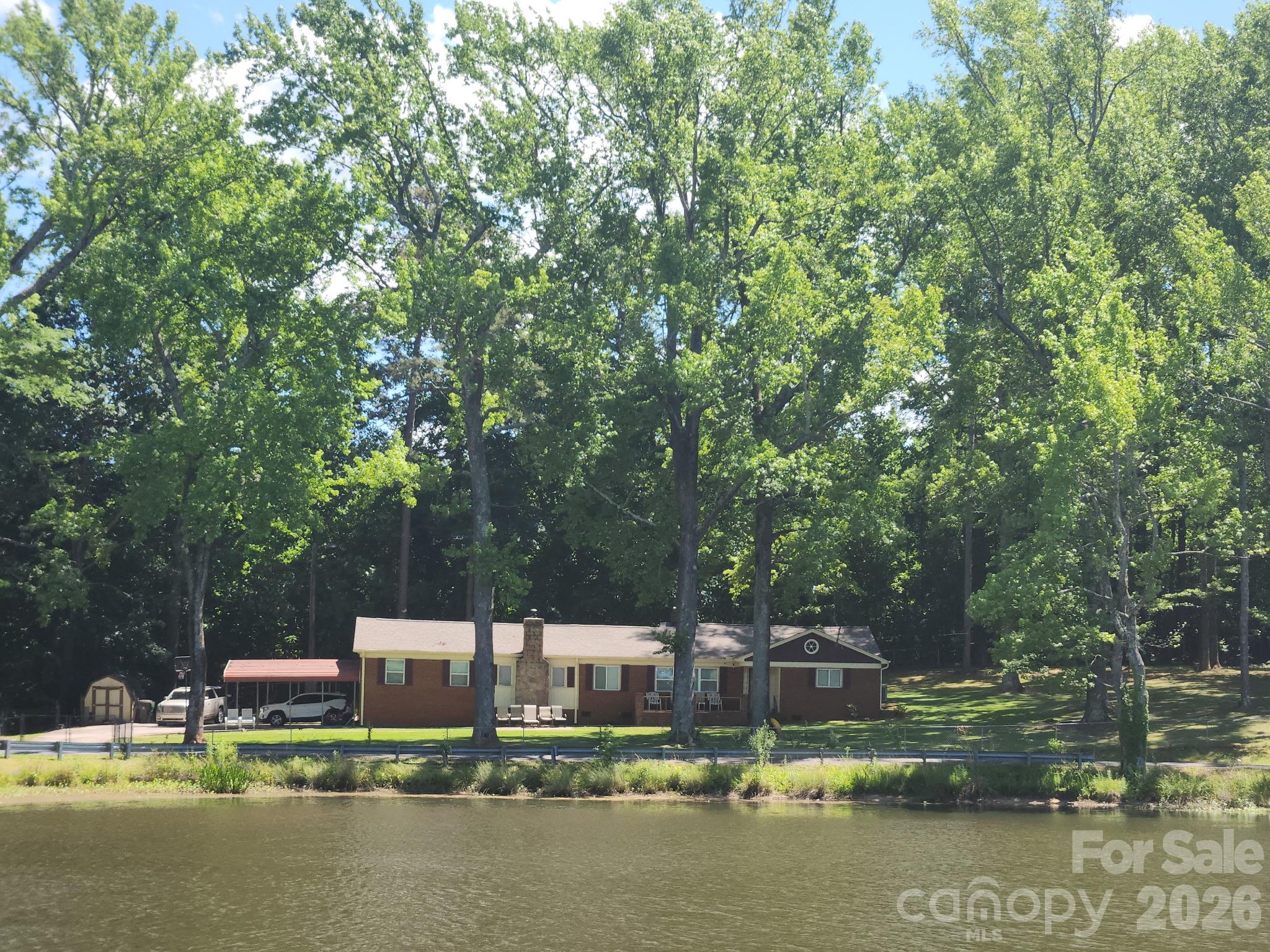 5118 Crestland Avenue Property Photo 1