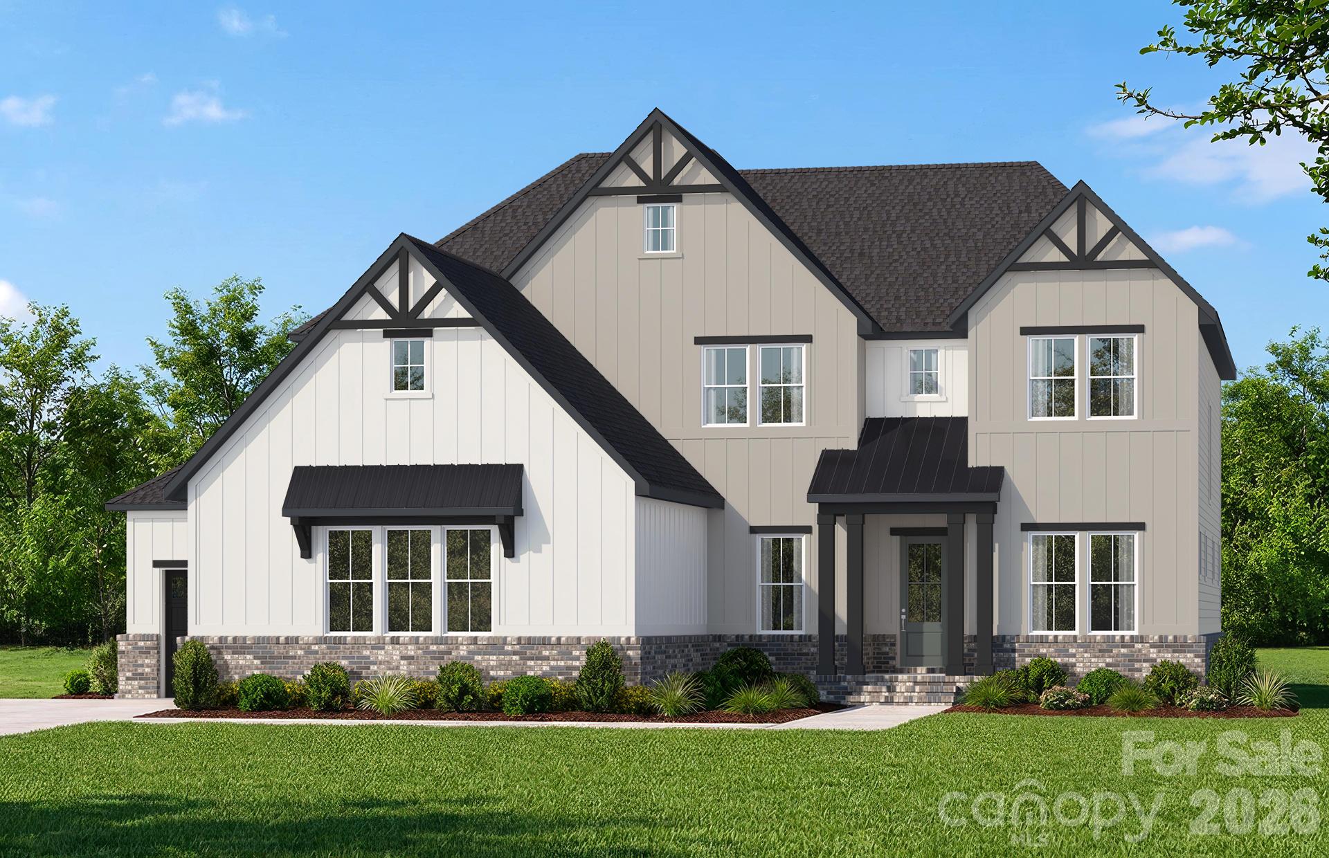 1052 Mccoy Farm Drive Property Photo 1