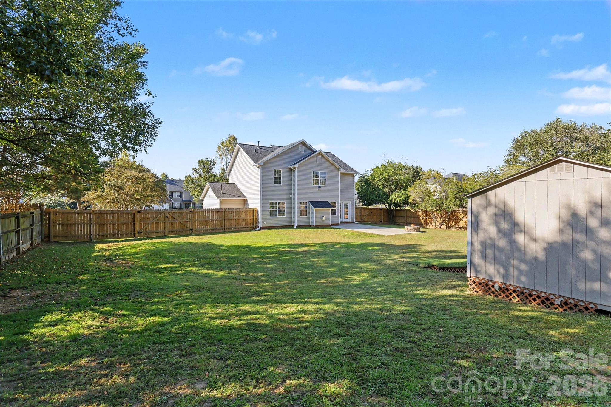 3912 Southwick Drive Property Photo 25