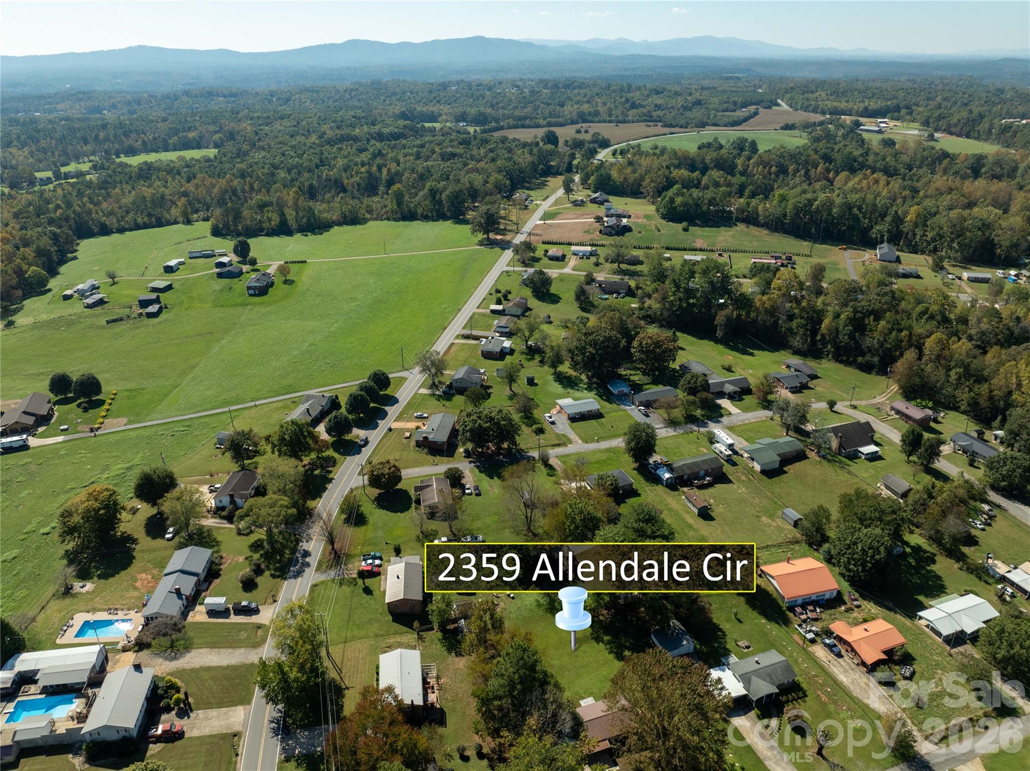 2359 Allendale Circle Property Photo 4