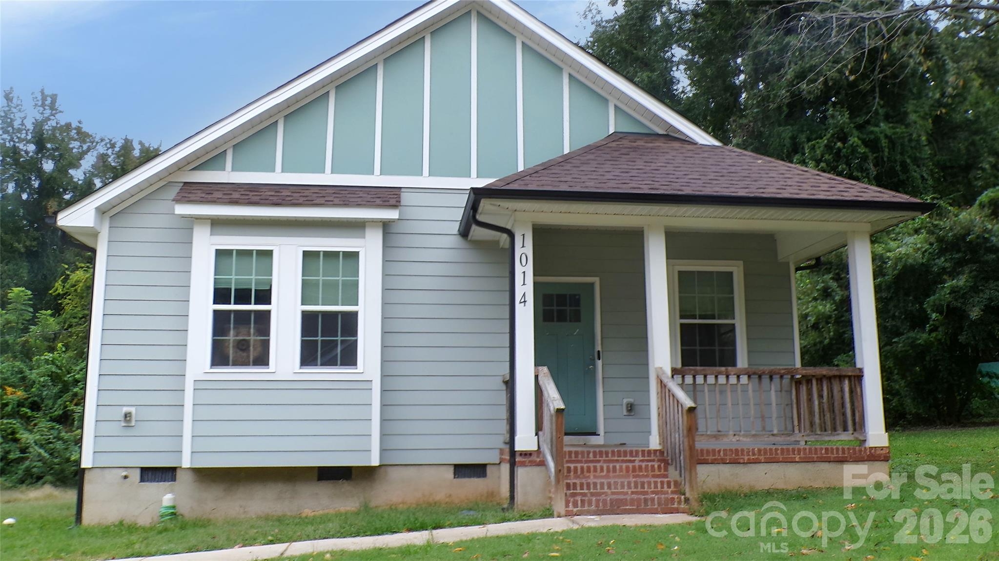 1014 Trexler Street Property Photo 1