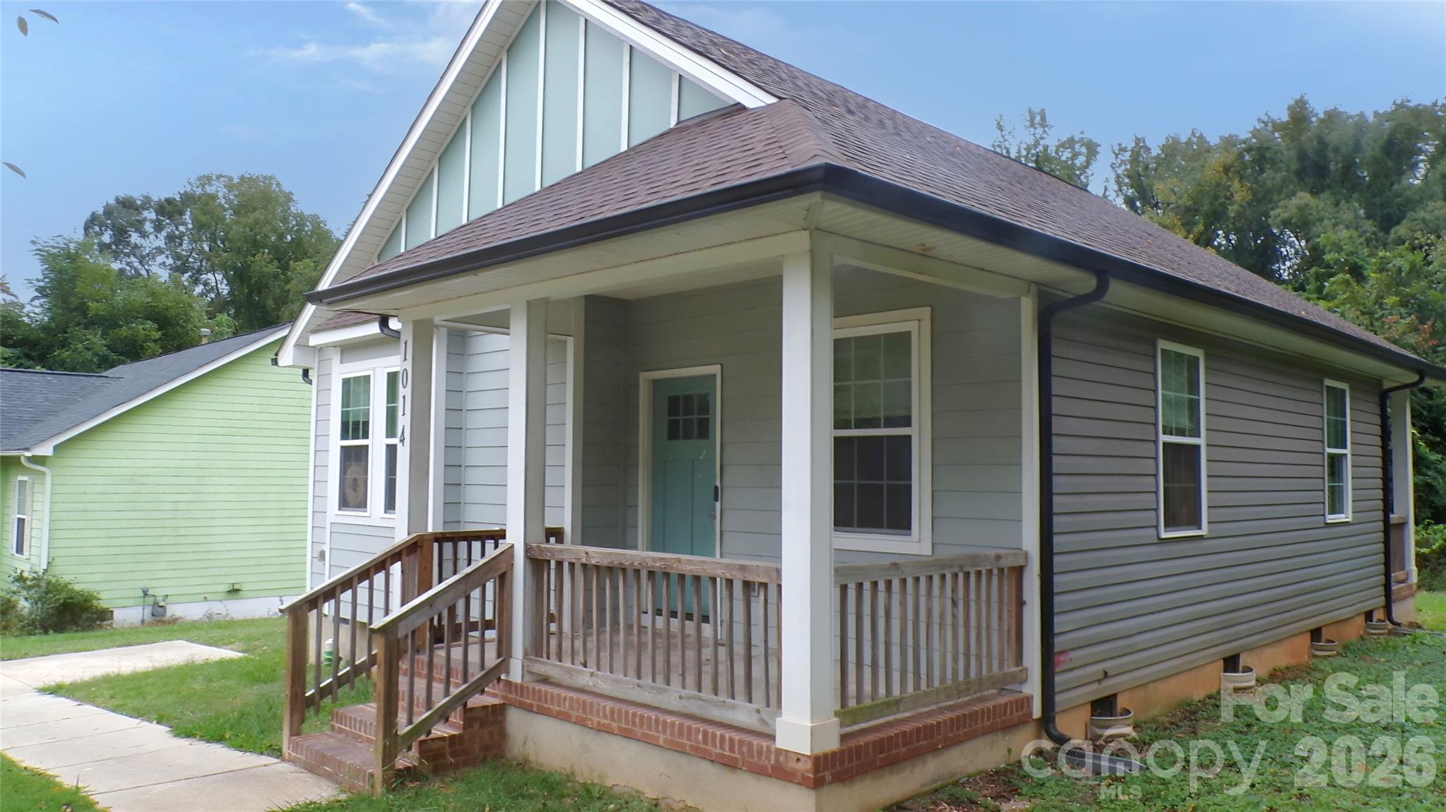 1014 Trexler Street Property Photo 3
