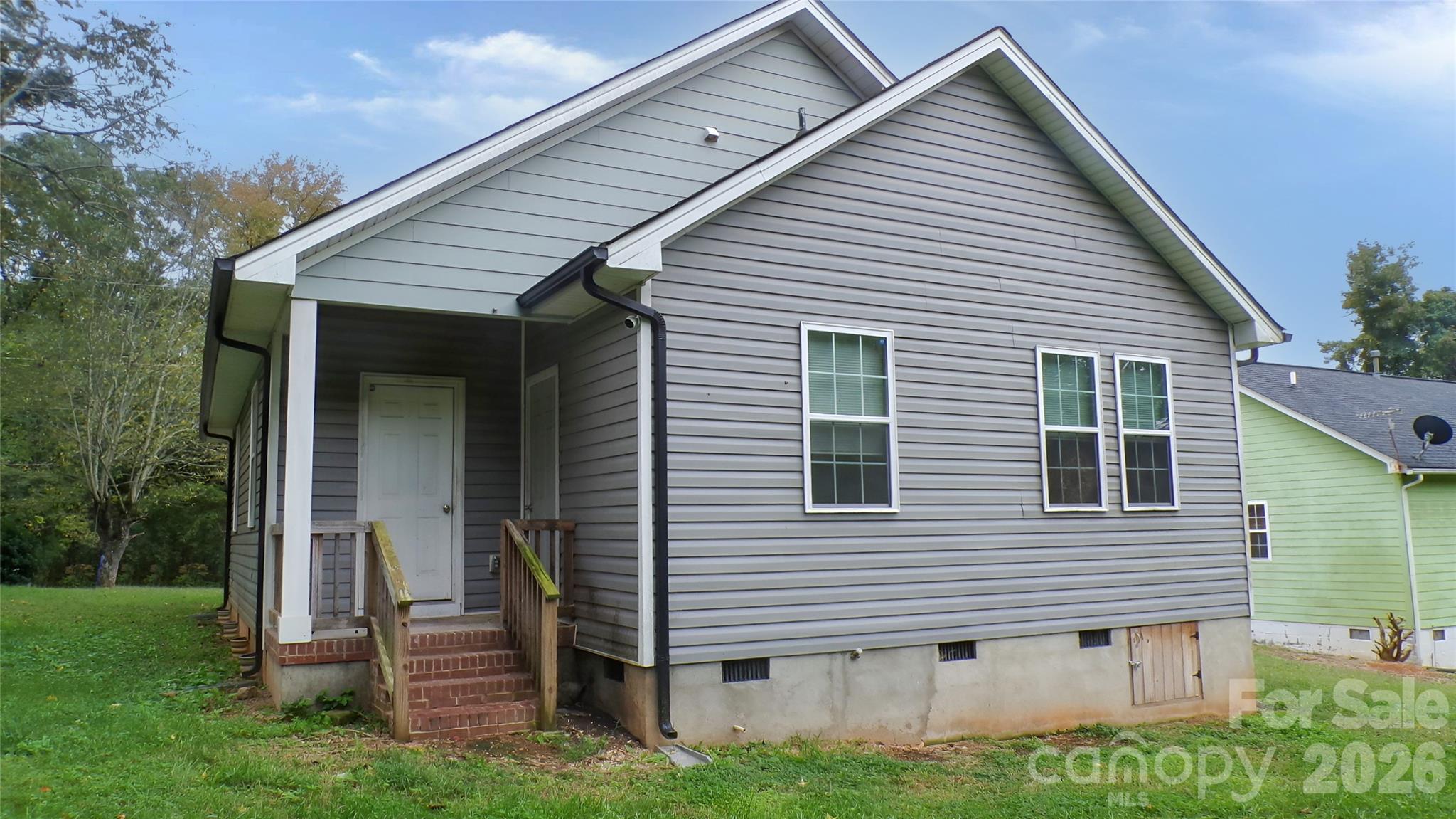 1014 Trexler Street Property Photo 5