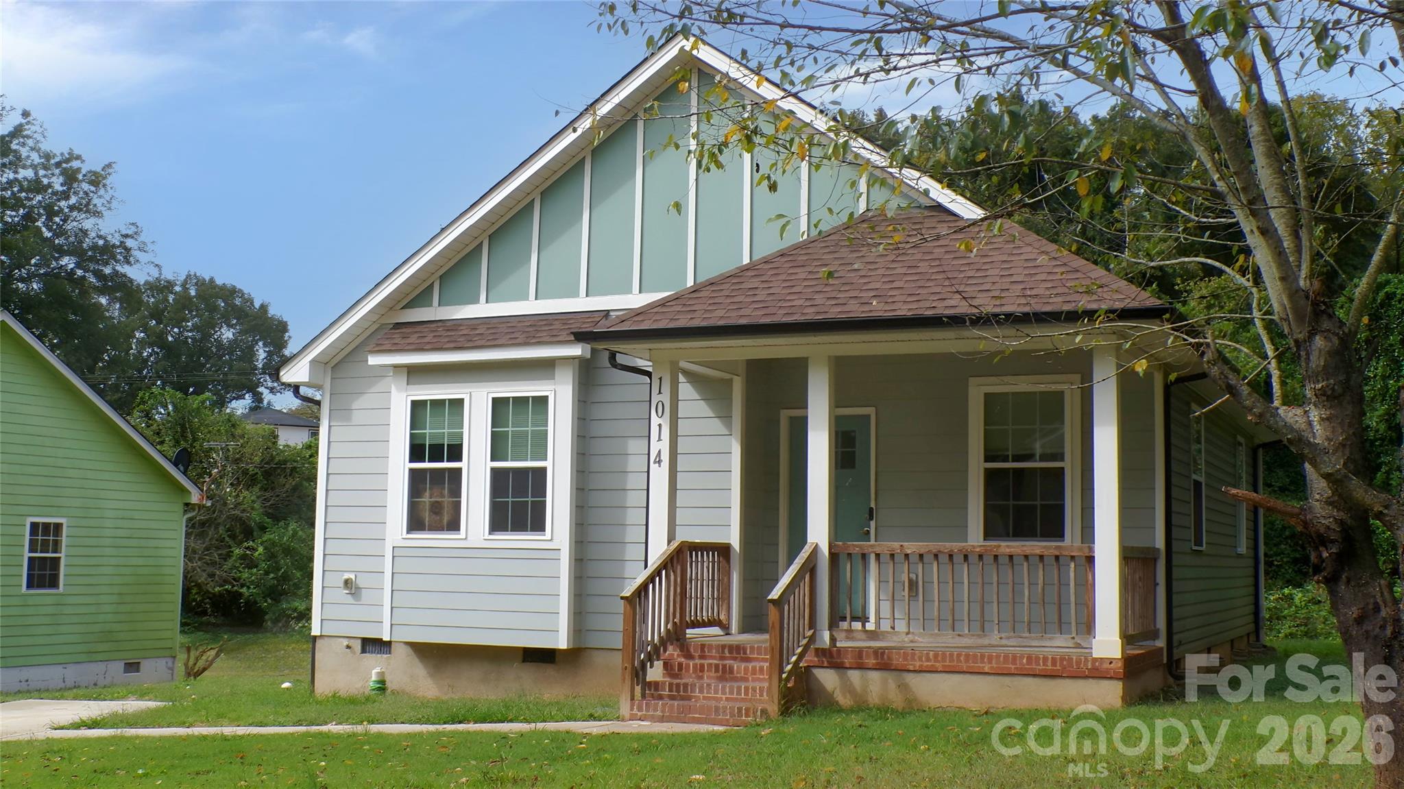 1014 Trexler Street Property Photo 18