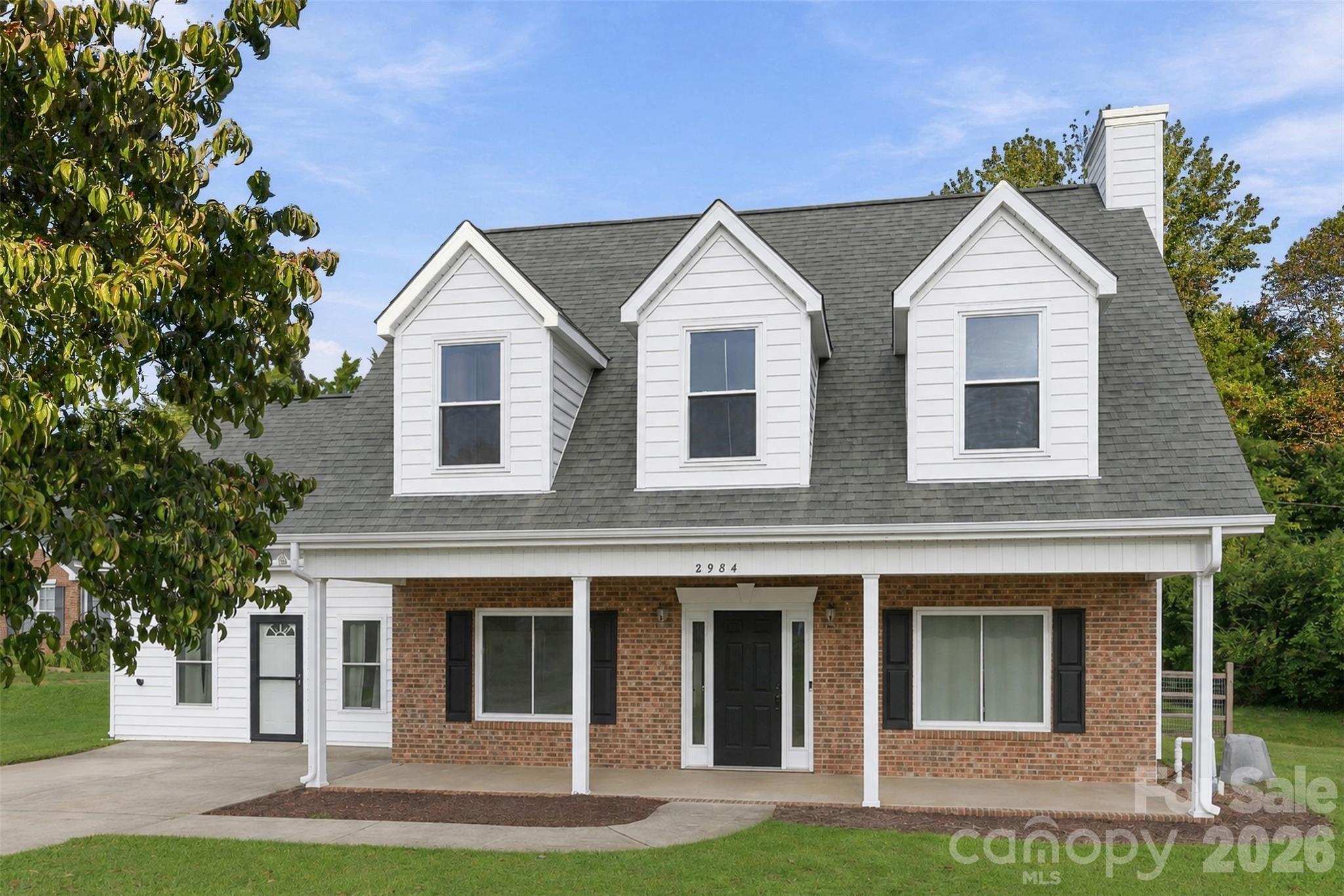 2984 Daffodil Court Property Photo 1