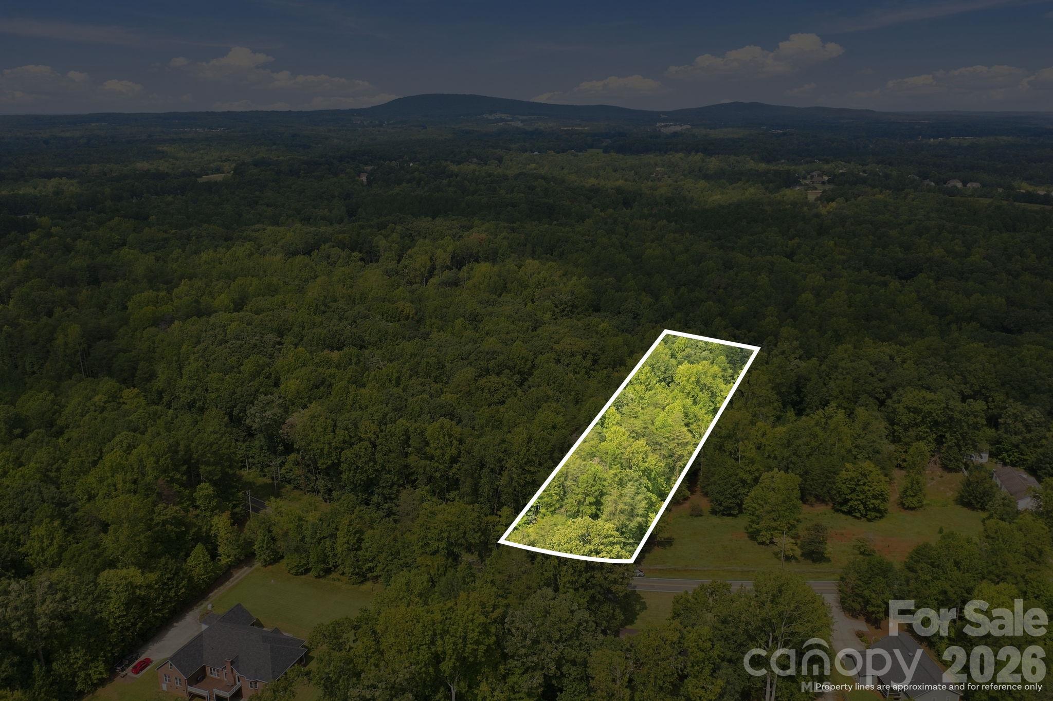 00 Forney Hill Road 12 Property Photo 1