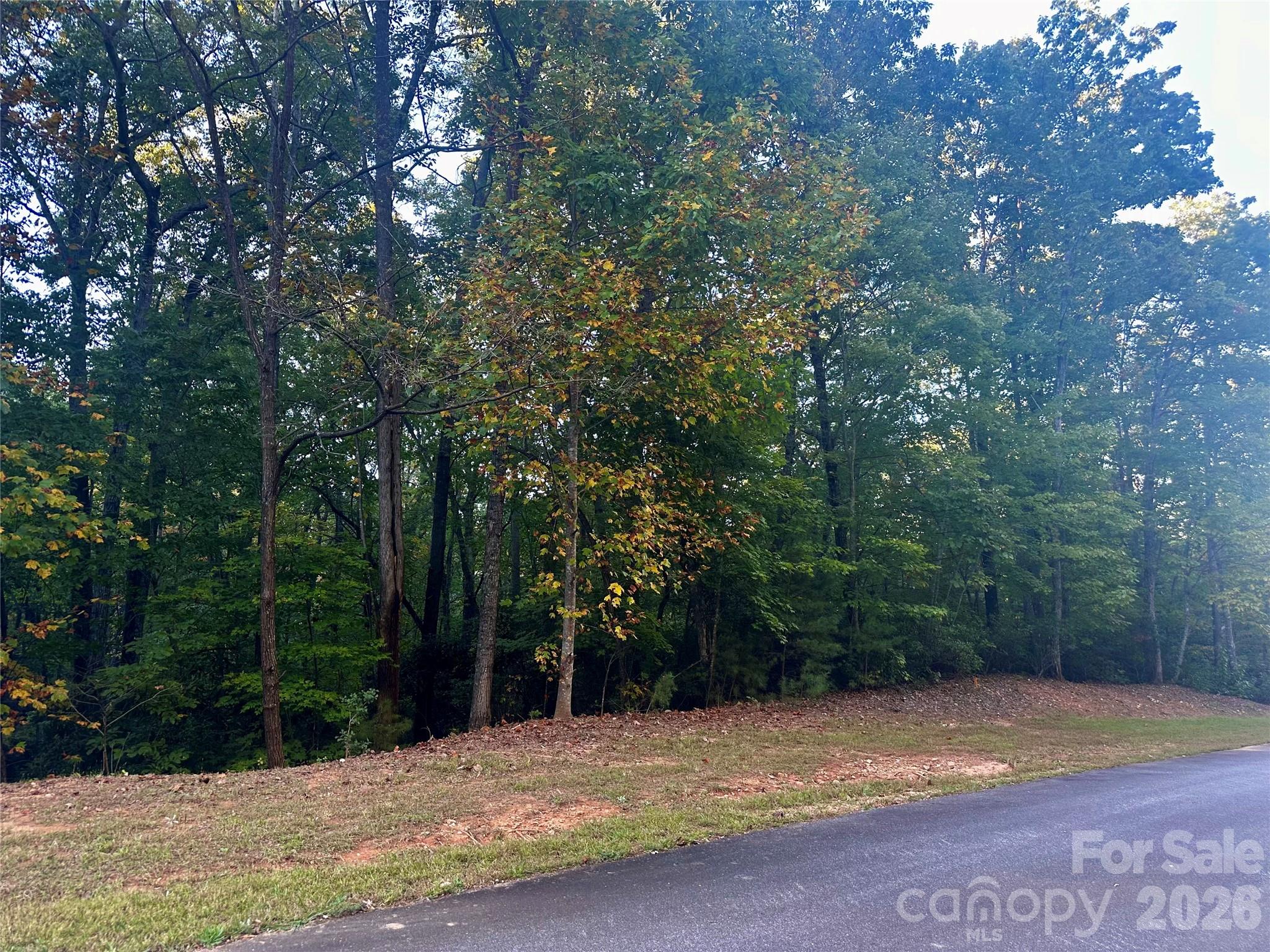 Lot 123 Heartwood Drive Property Photo 1