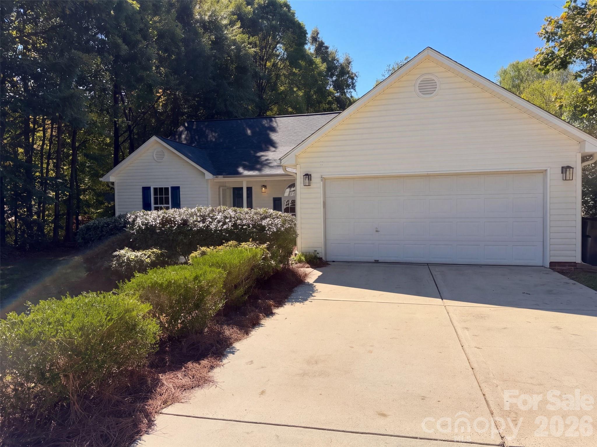 4315 Enoch Drive Property Photo 1