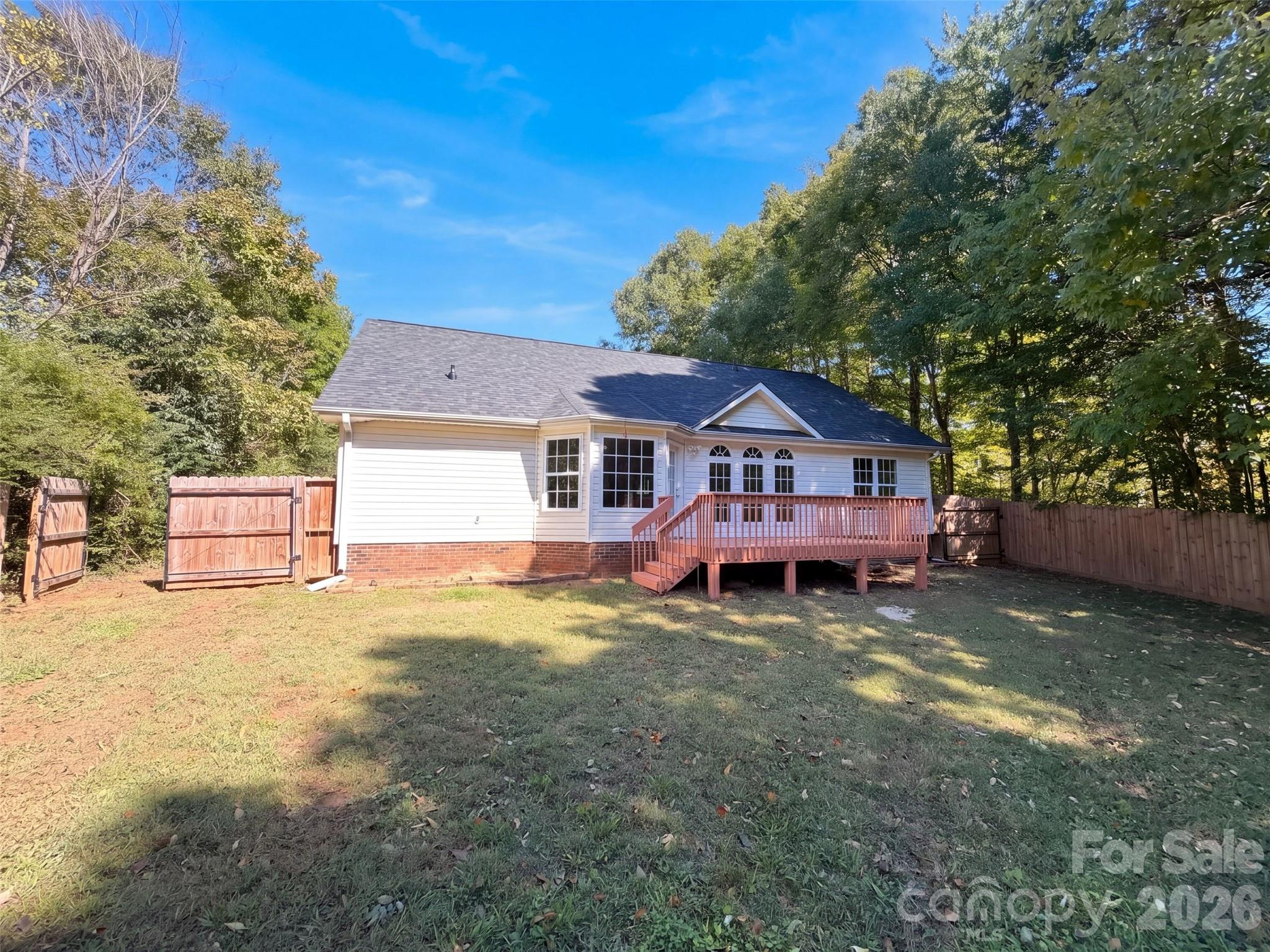 4315 Enoch Drive Property Photo 21