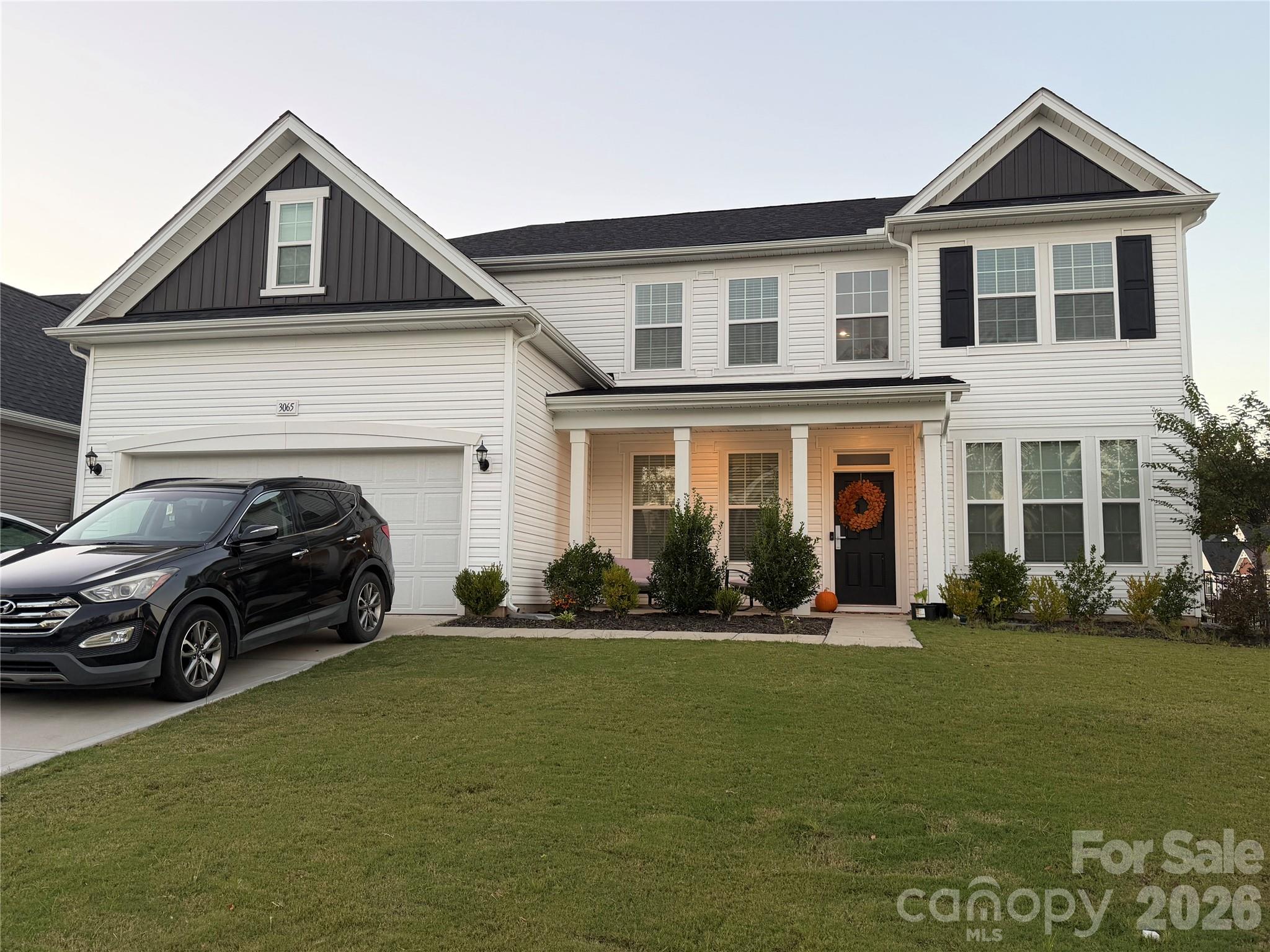 3065 Oxtail Court Property Photo 1