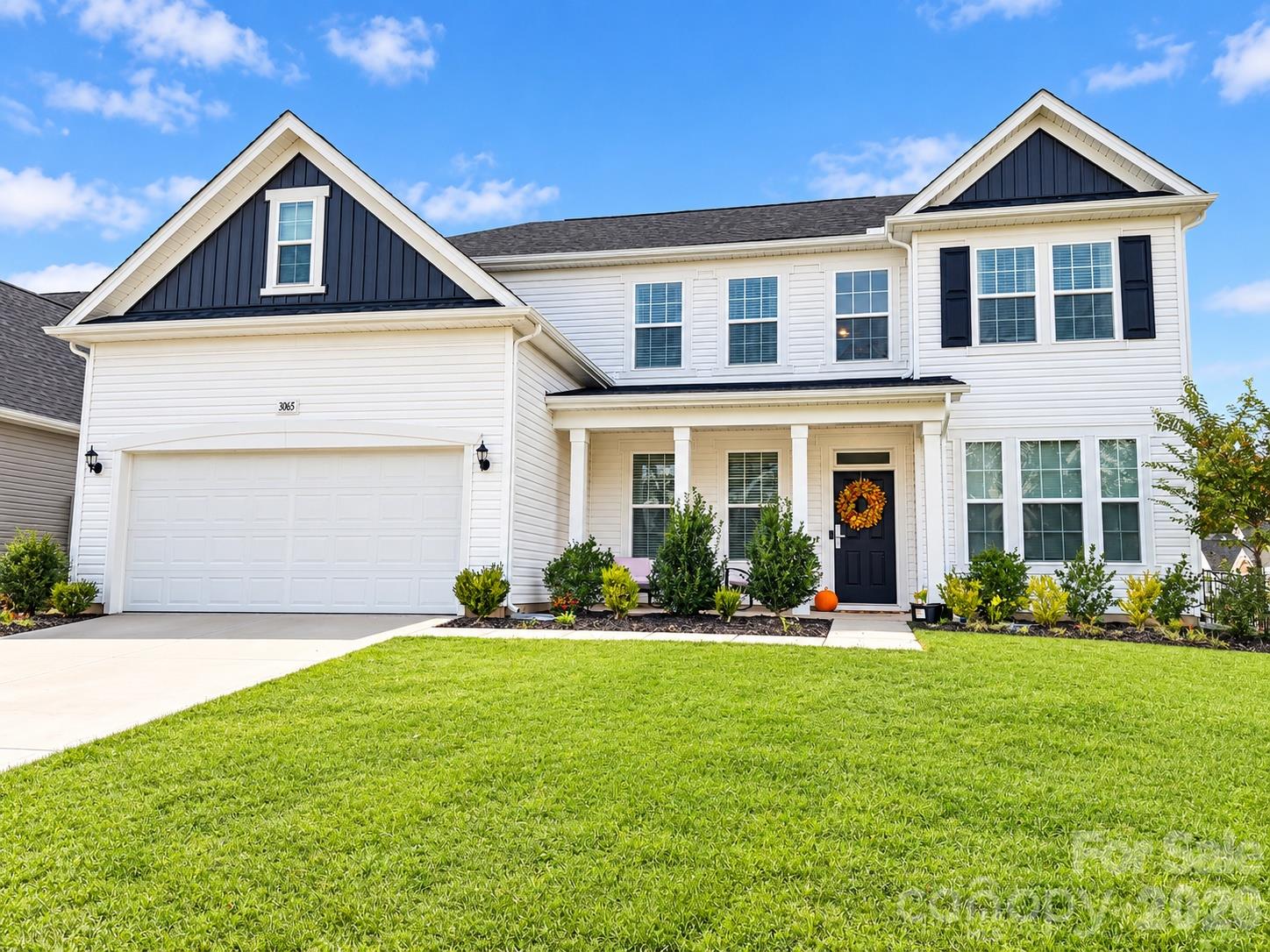 3065 Oxtail Court