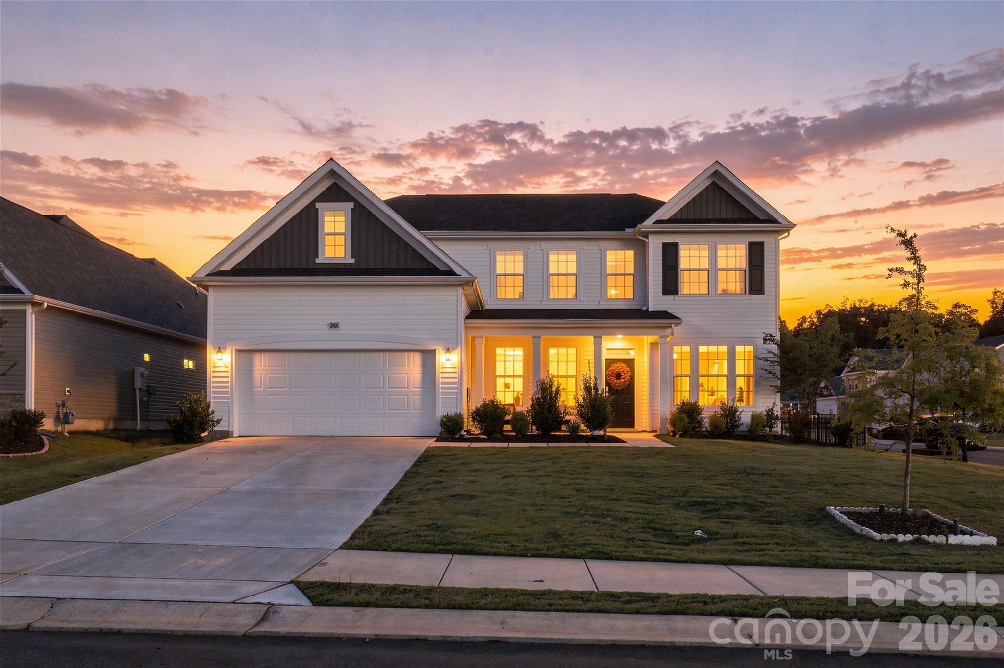 3065 Oxtail Court Property Photo 2