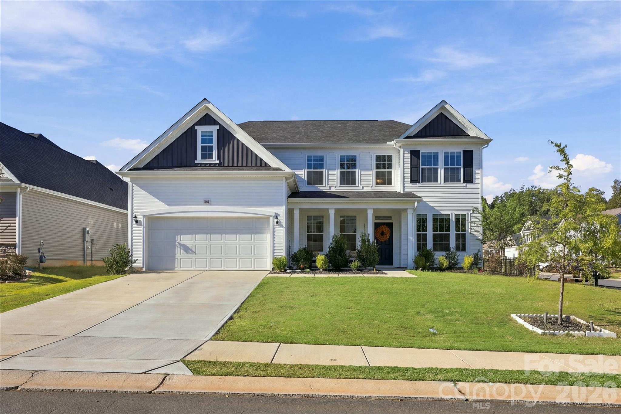3065 Oxtail Court Property Photo 3