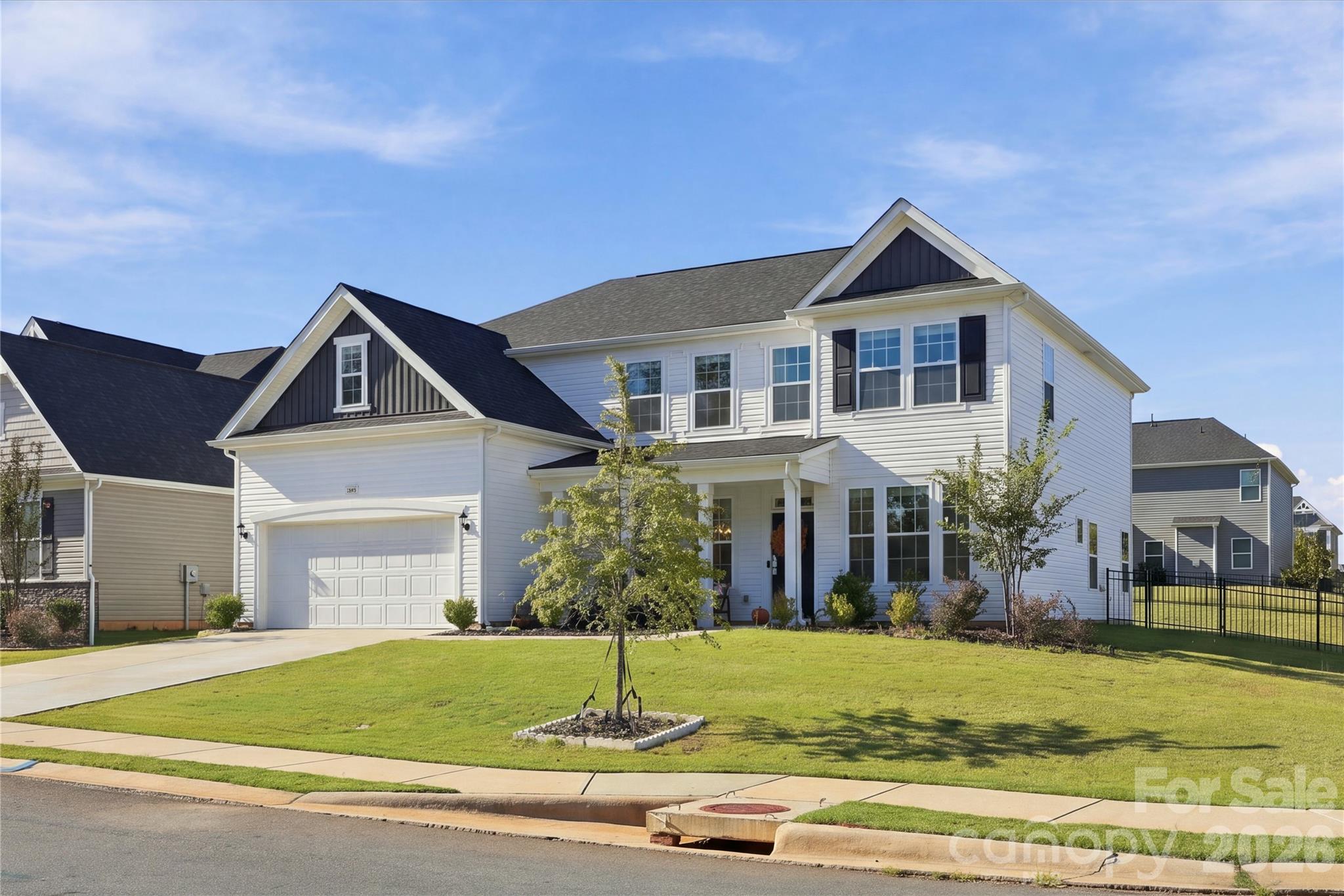 3065 Oxtail Court Property Photo 5