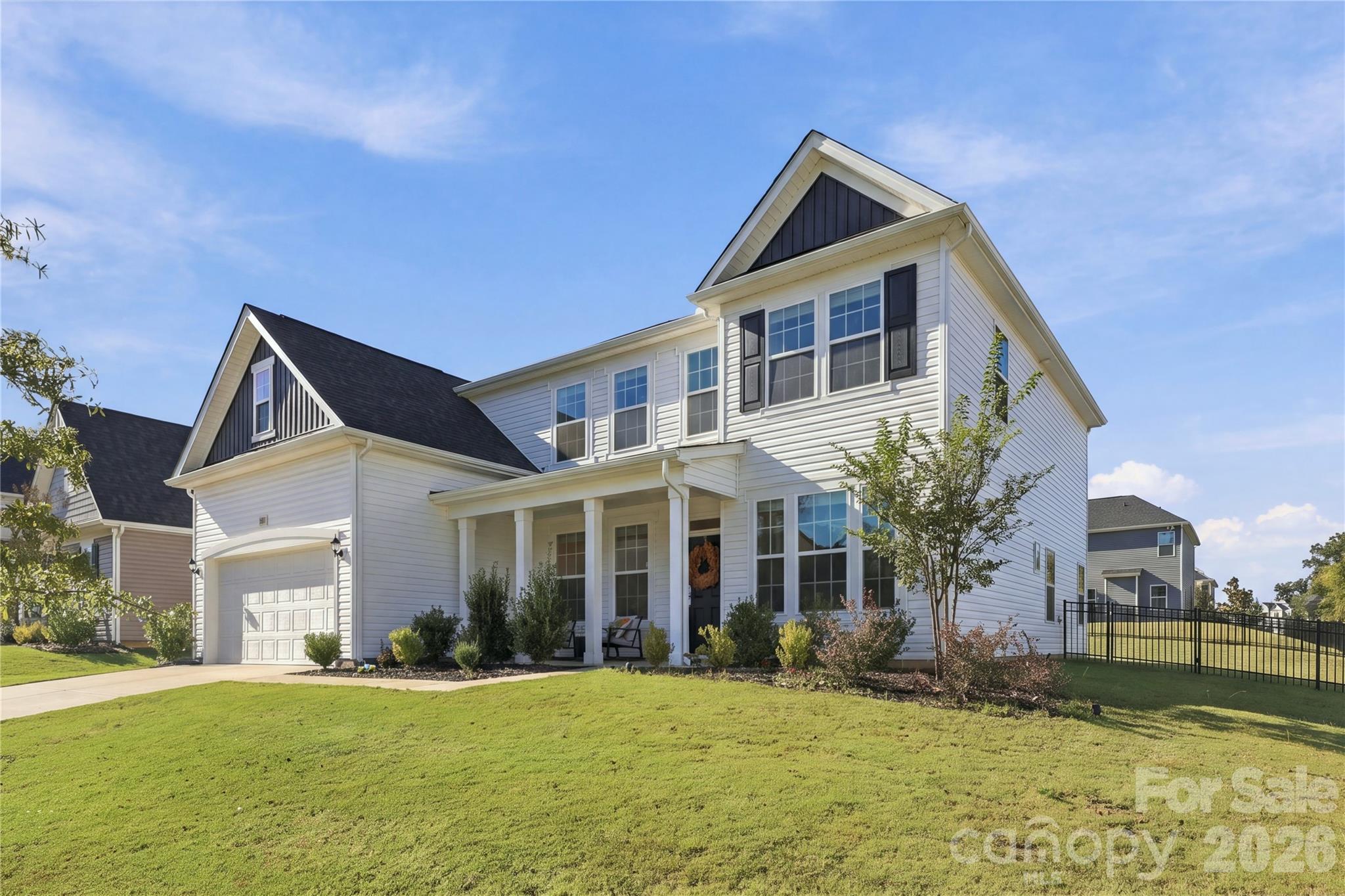 3065 Oxtail Court Property Photo 6