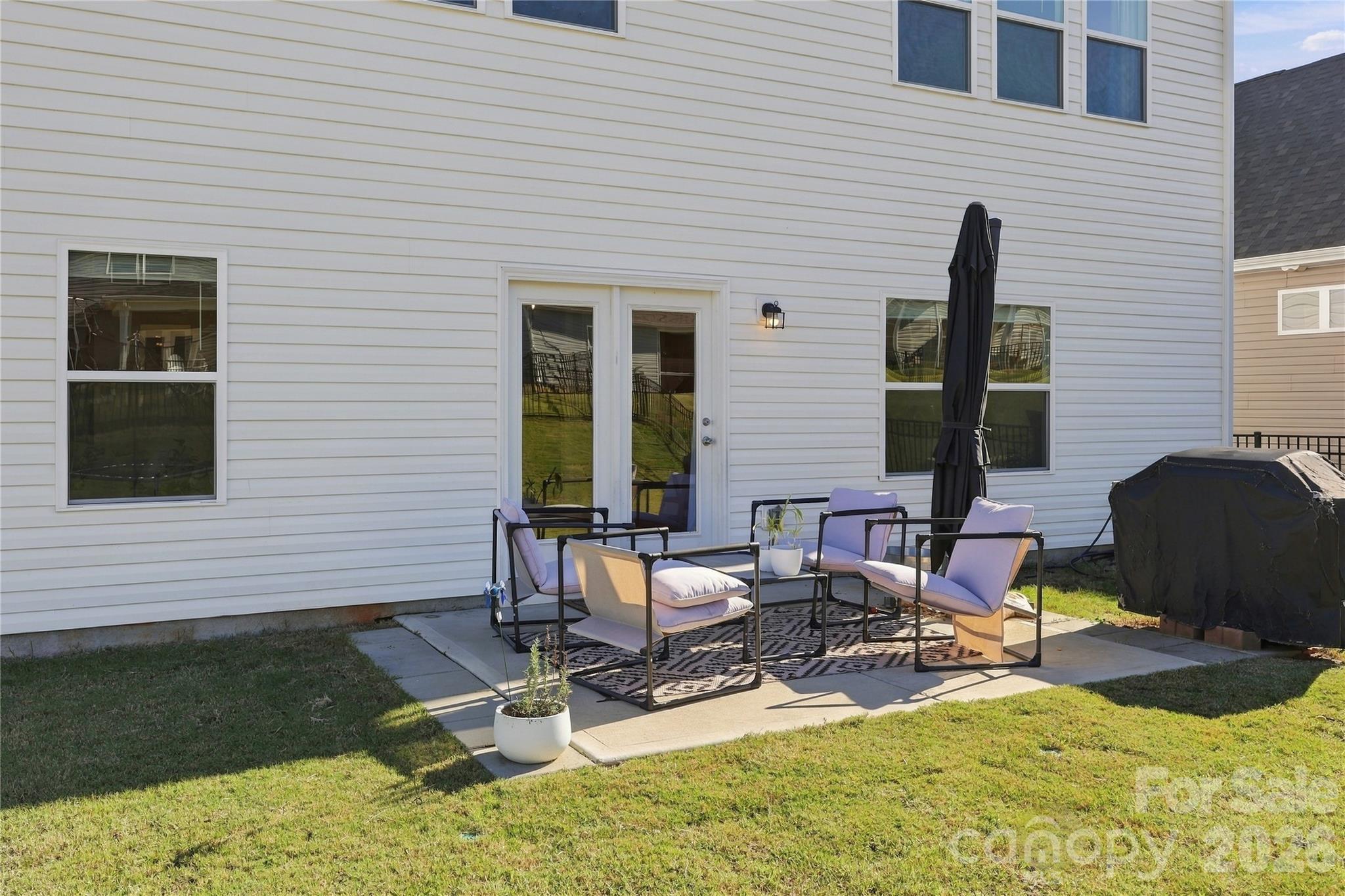 3065 Oxtail Court Property Photo 39