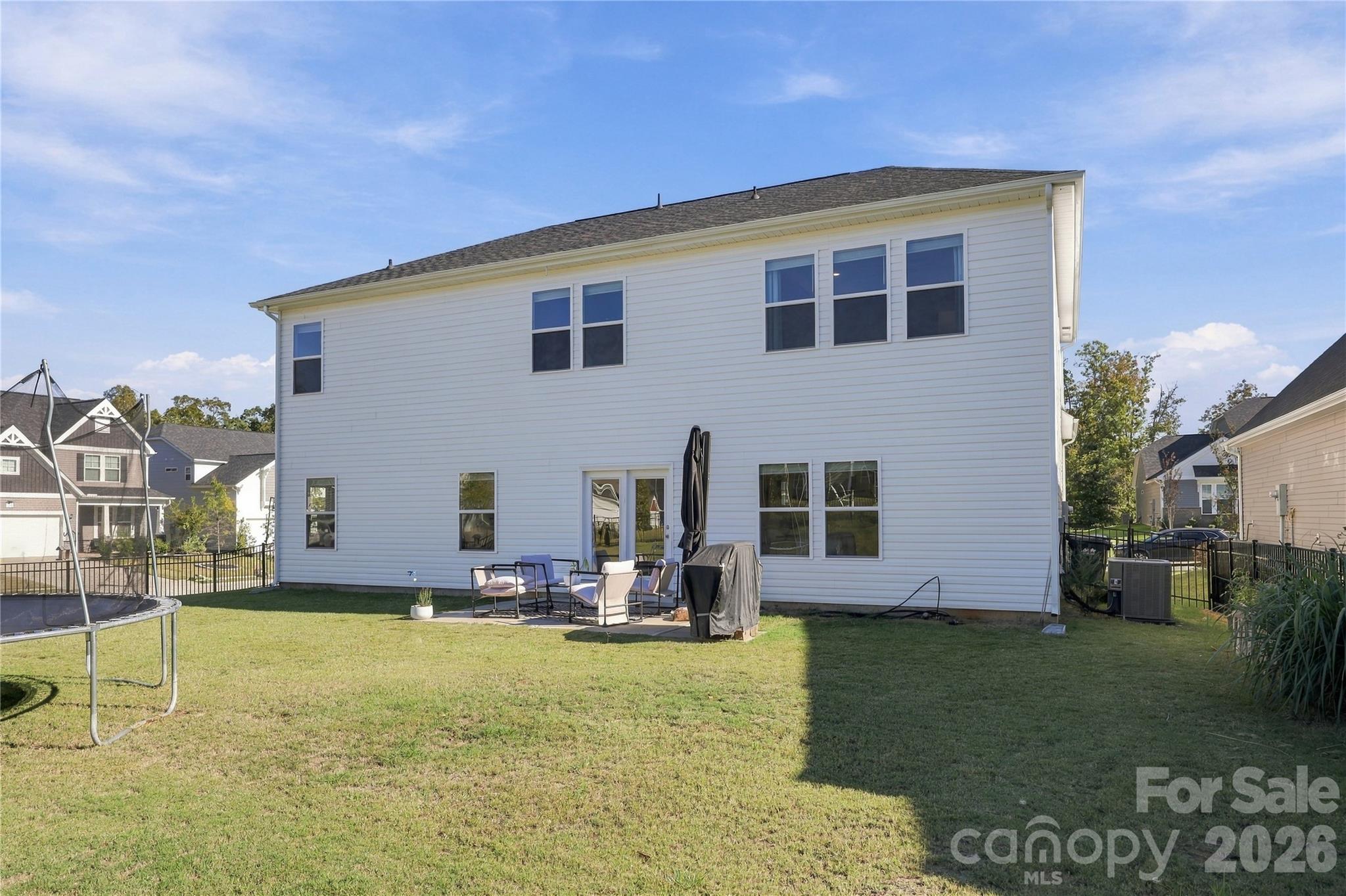 3065 Oxtail Court Property Photo 41