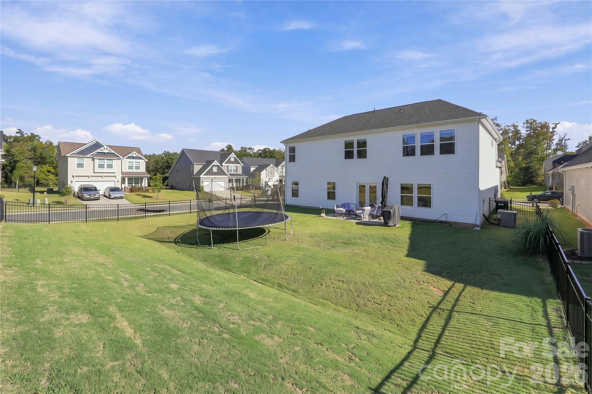 3065 Oxtail Court Property Photo 43
