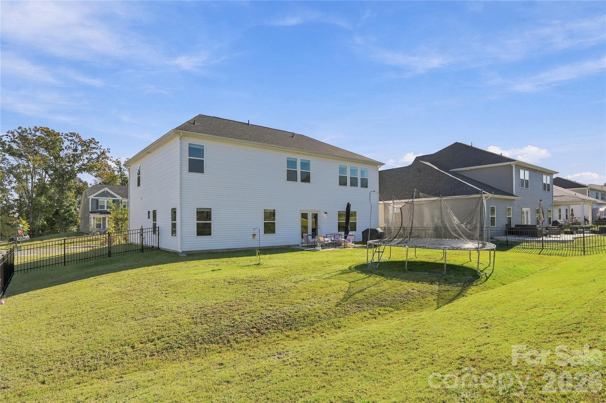 3065 Oxtail Court Property Photo 44