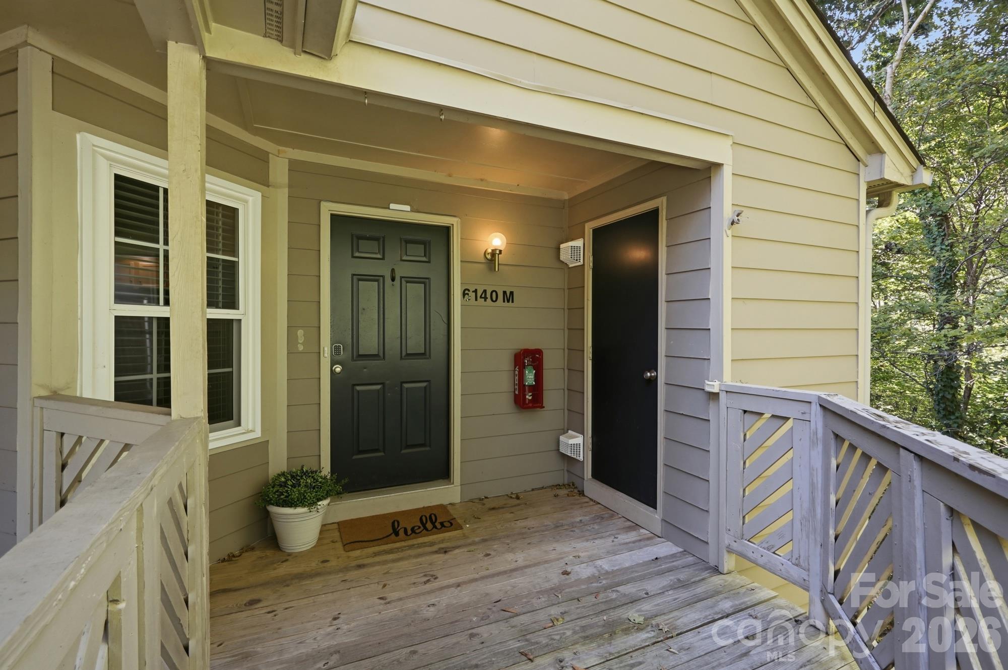 6140 Gray Gate Lane M Property Photo 12