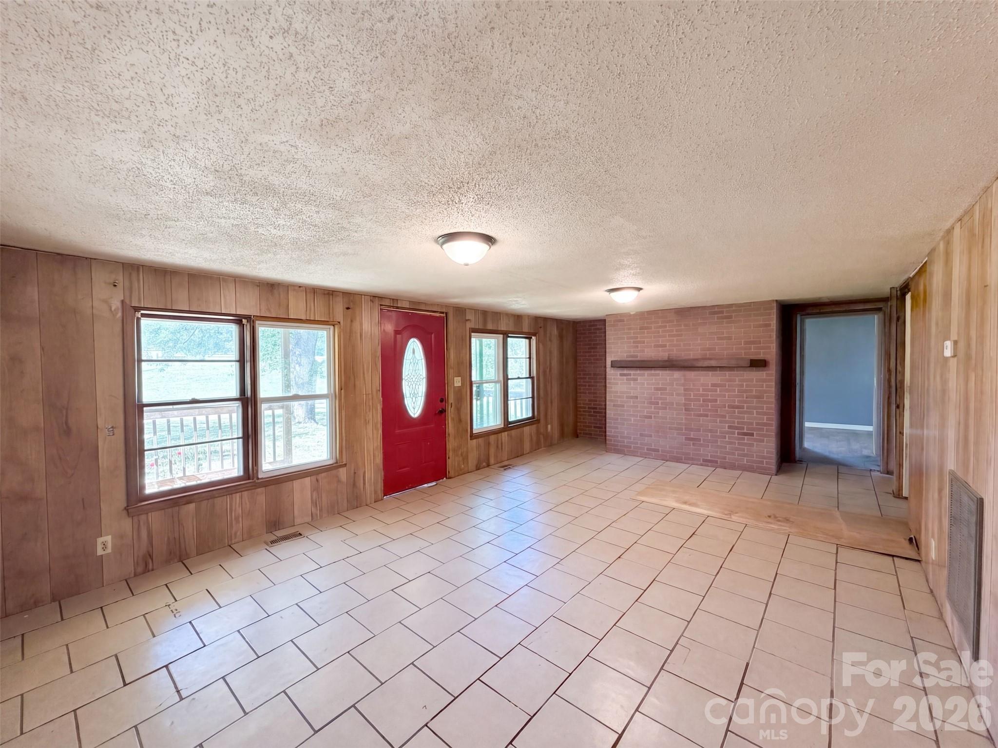 1244 Hulls Grove Church Road Property Photo 3
