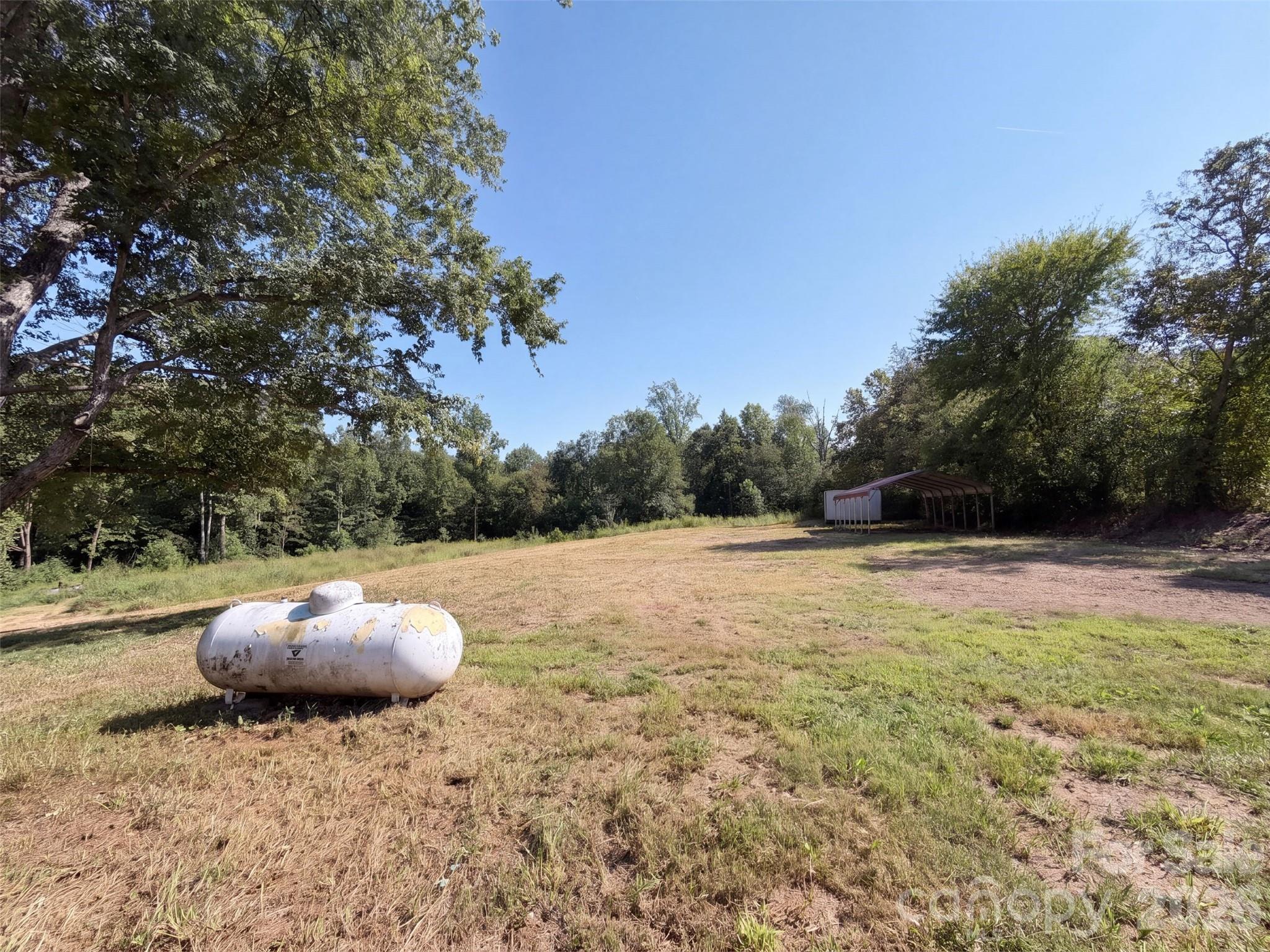 1244 Hulls Grove Church Road Property Photo 9
