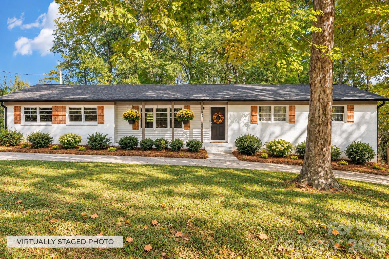 1802 Hemlock Drive Property Photo 1