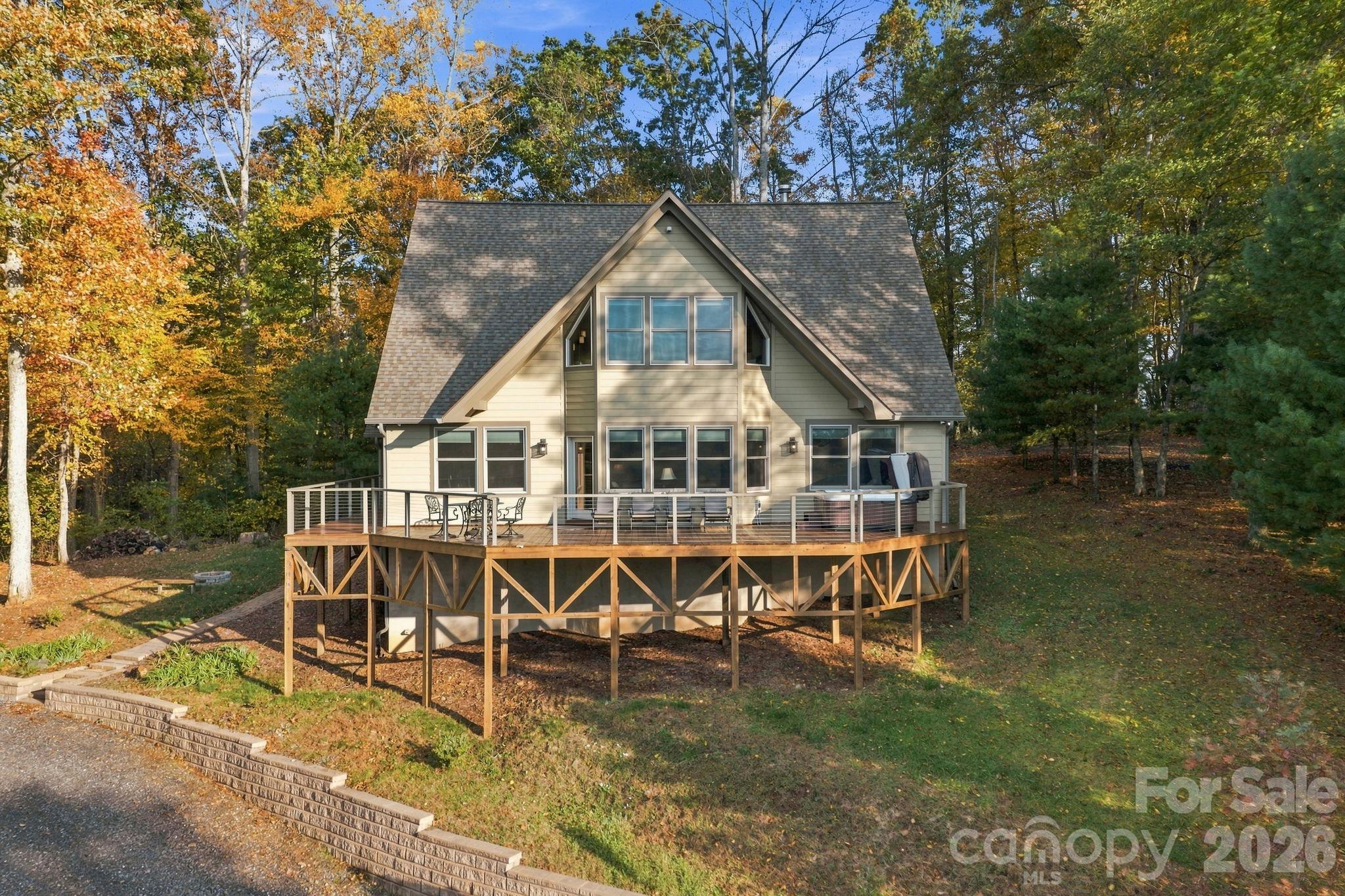 1206 River Stone Drive Property Photo 1