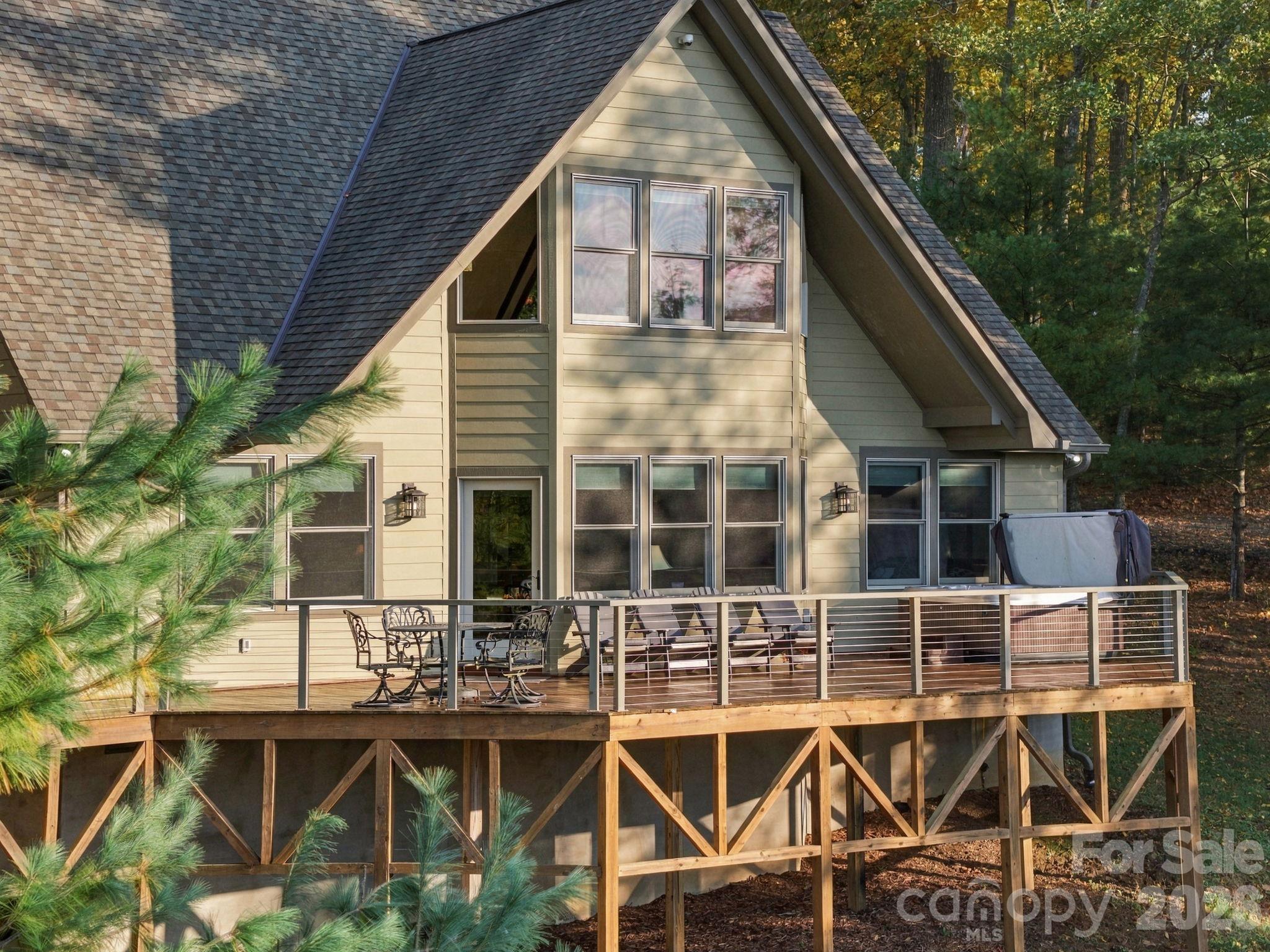 1206 River Stone Drive Property Photo 2