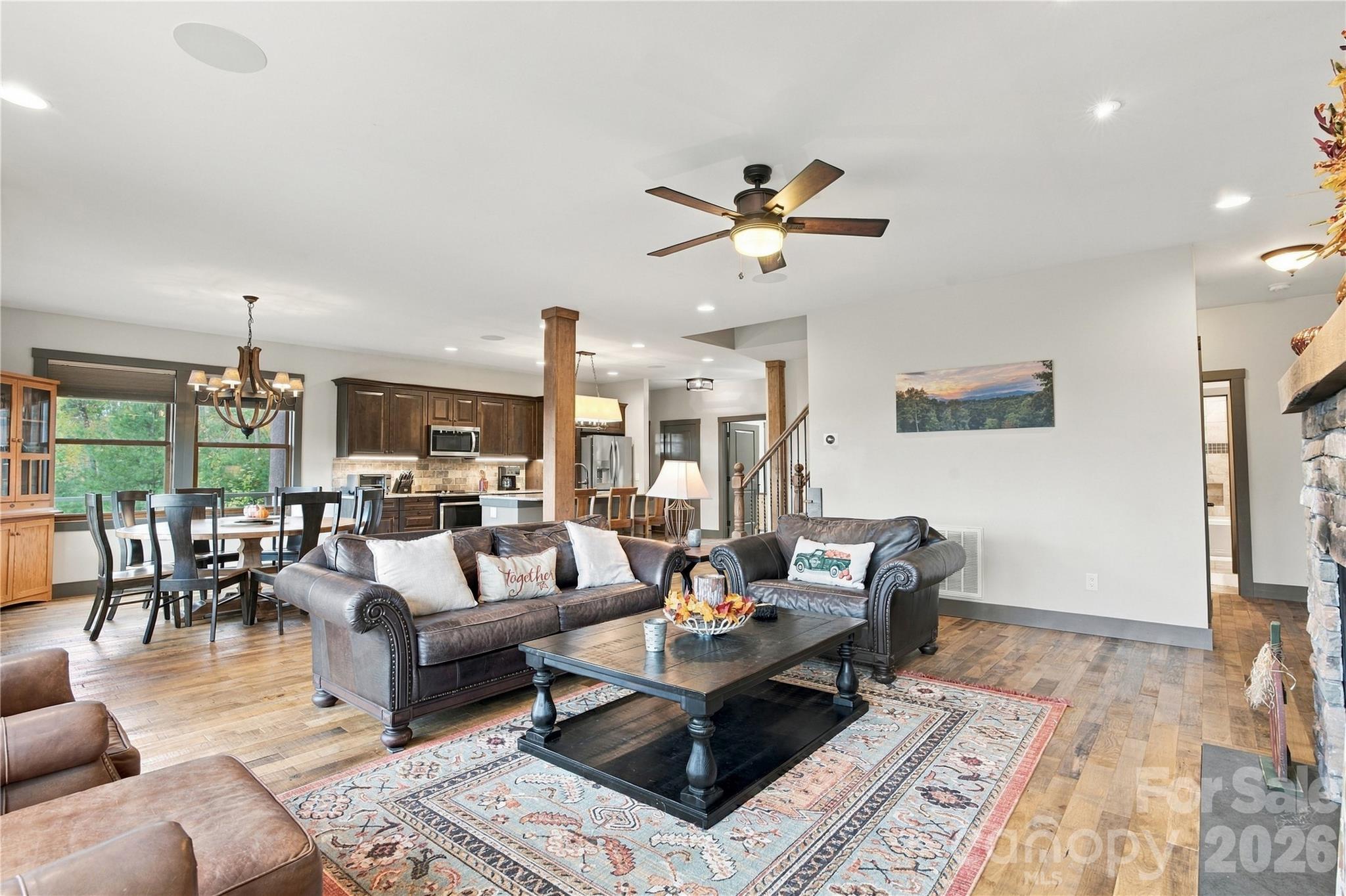 1206 River Stone Drive Property Photo 7