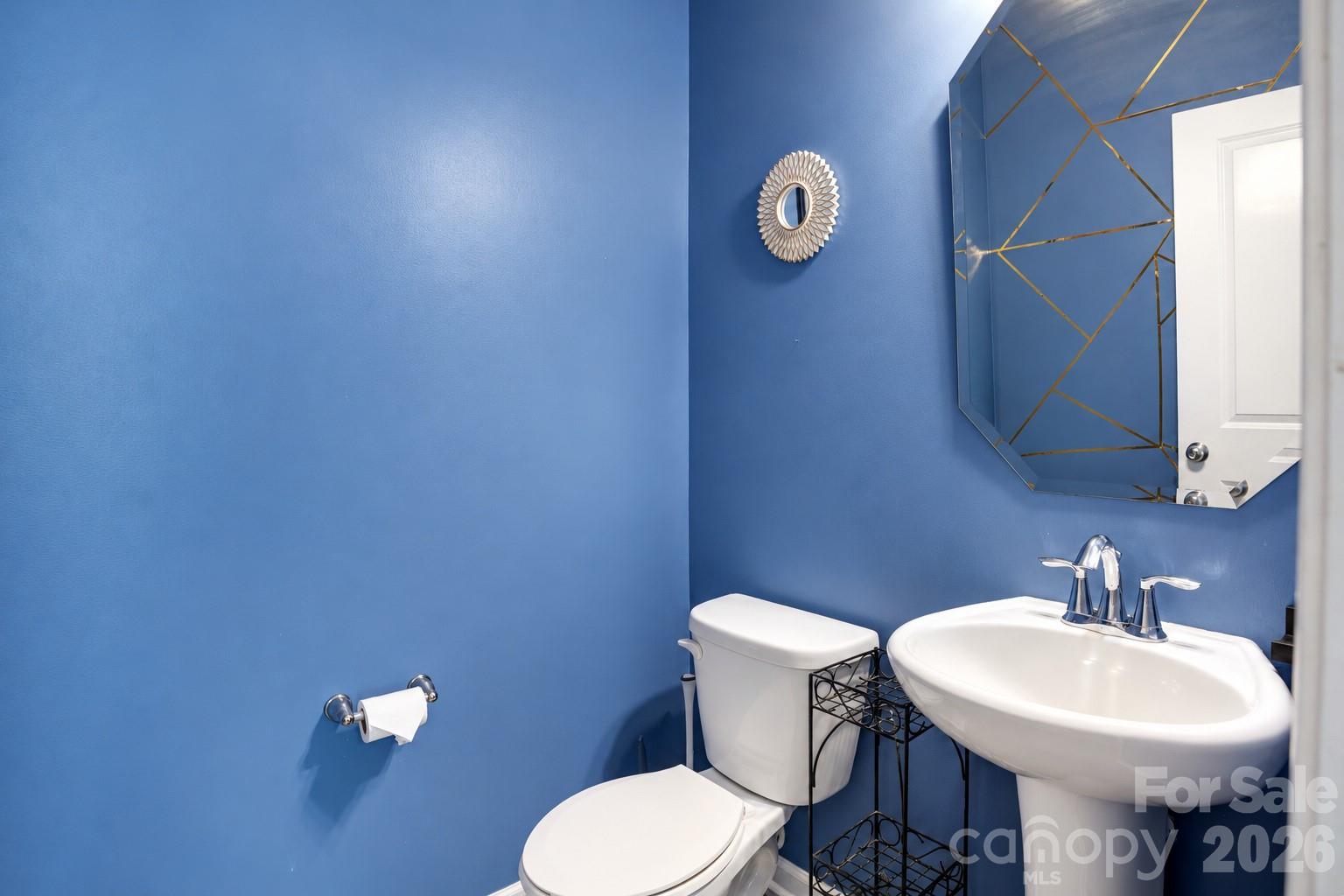 602 Sawtooth Oak Drive Property Photo 12