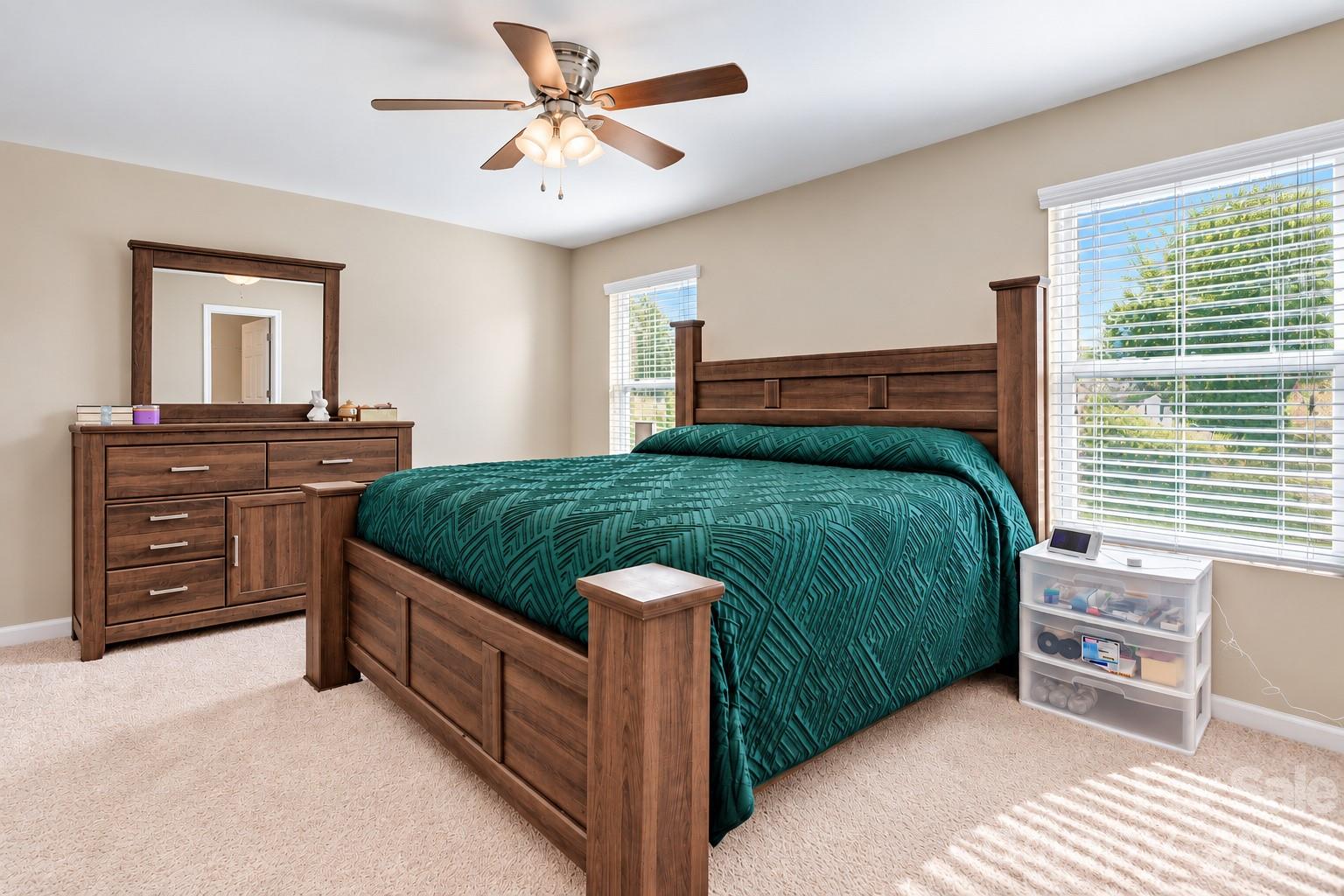 602 Sawtooth Oak Drive Property Photo 15