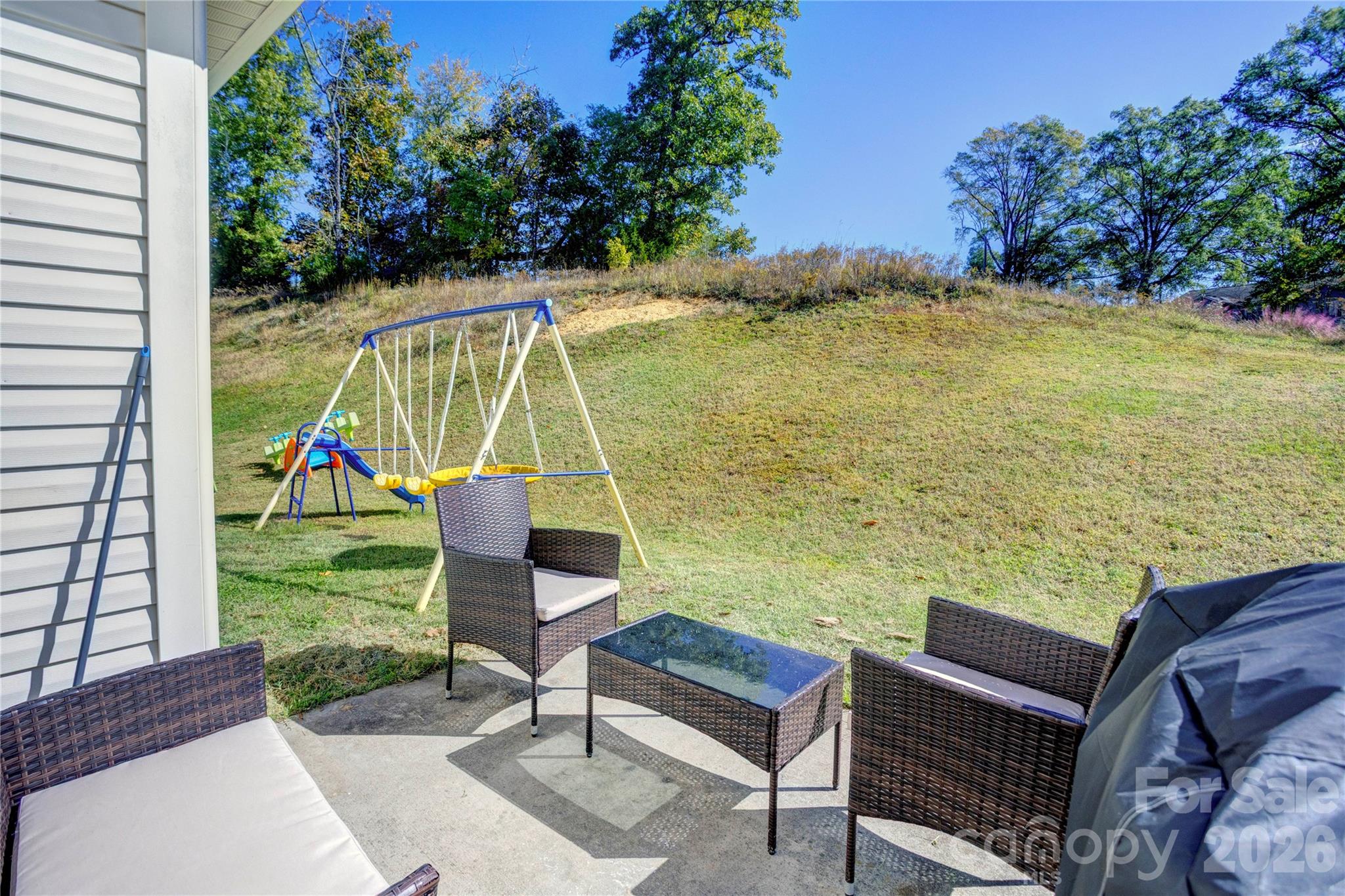 602 Sawtooth Oak Drive Property Photo 23