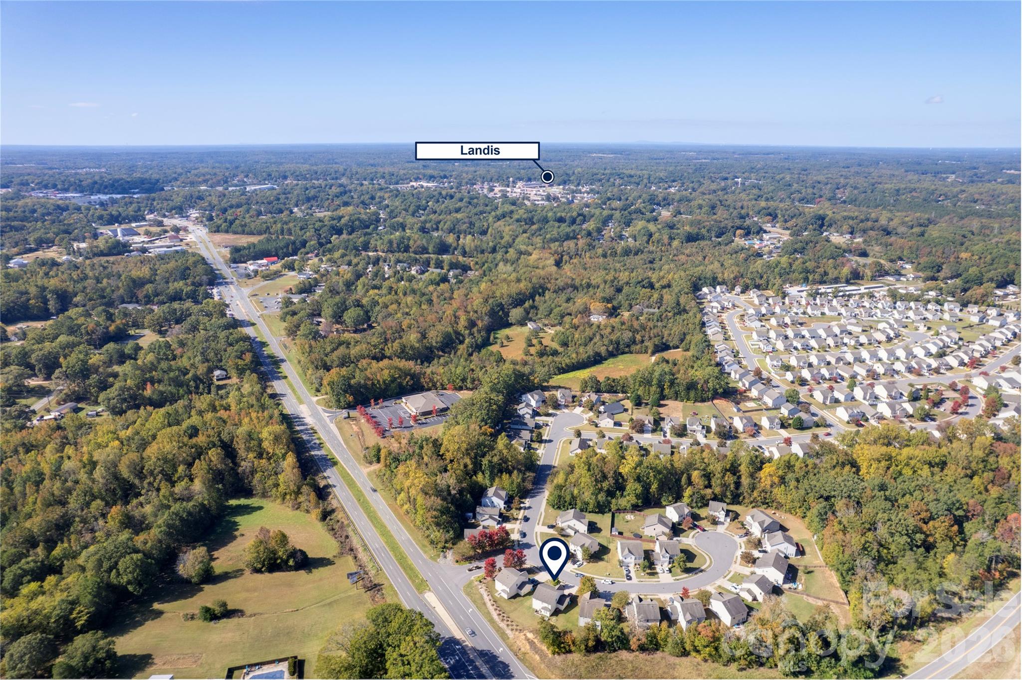 602 Sawtooth Oak Drive Property Photo 27