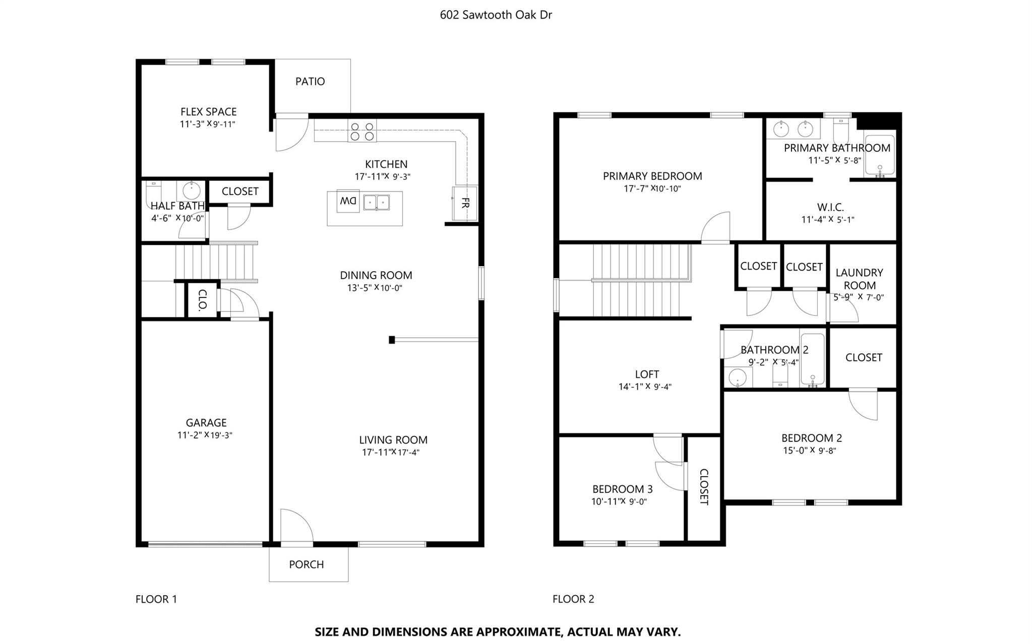 602 Sawtooth Oak Drive Property Photo 28