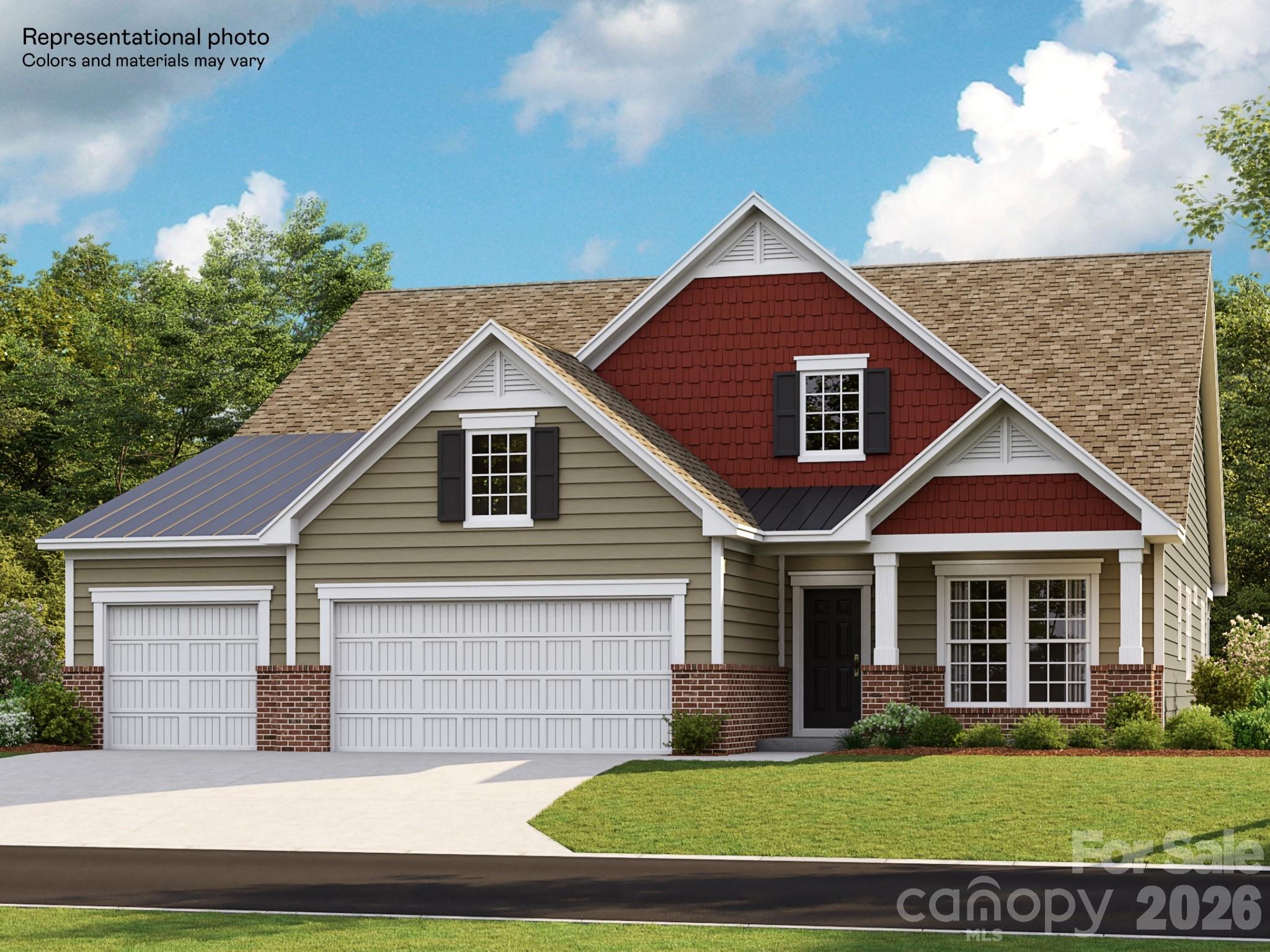 5314 Redbud Road 10 Property Photo 1