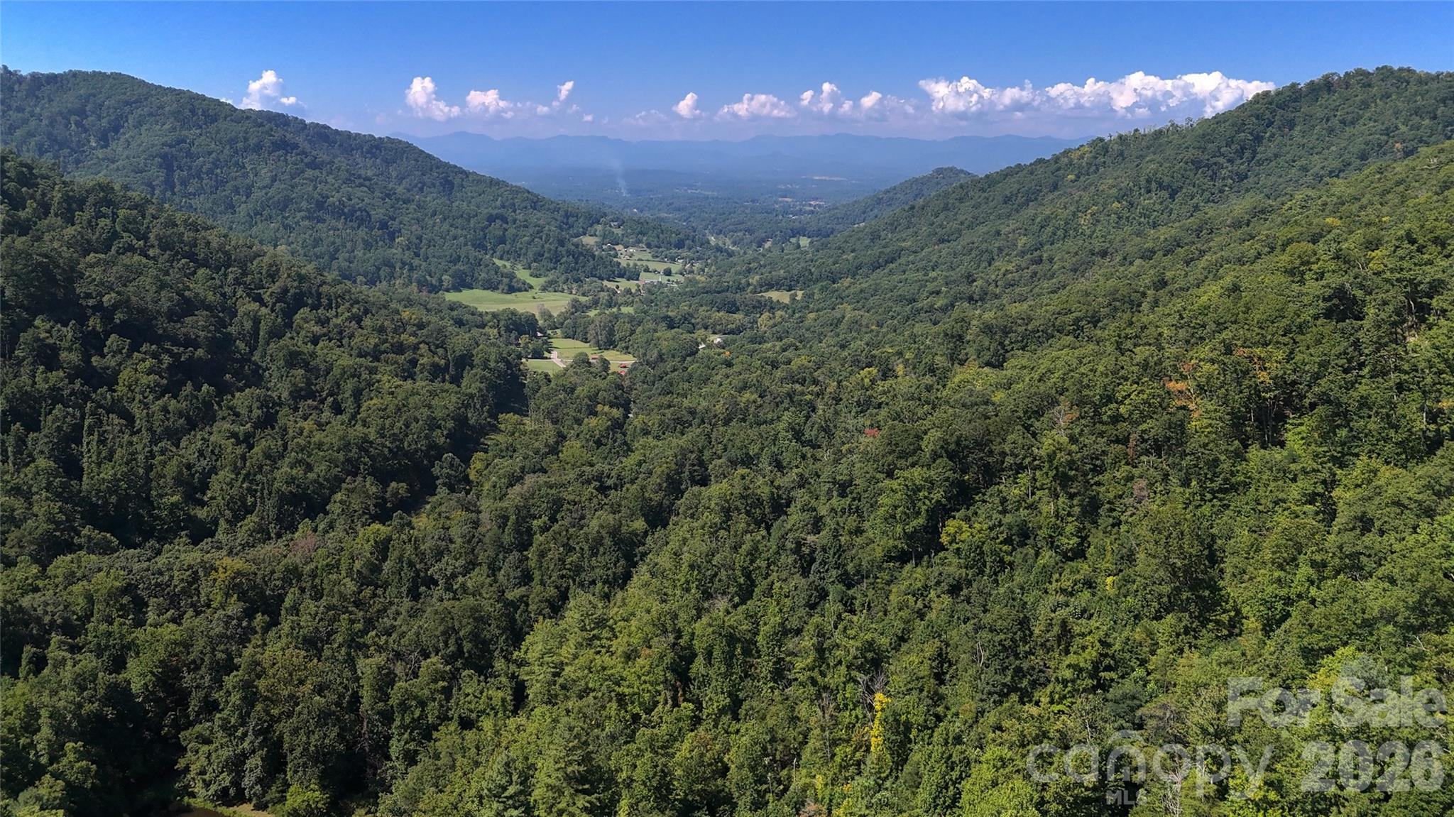 300 ± Acres Upper Flat Creek Road Property Photo 1