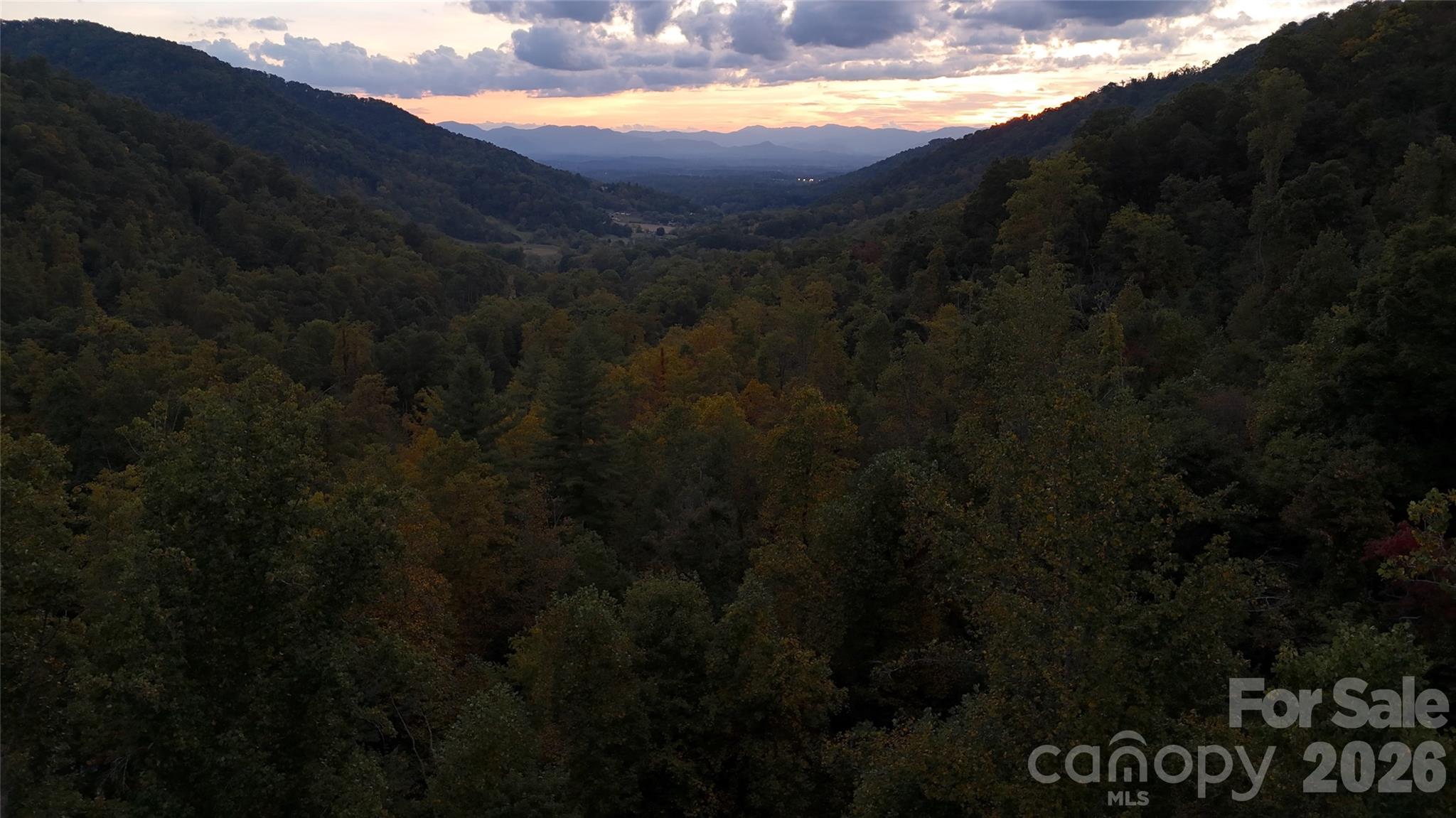 300 ± Acres Upper Flat Creek Road Property Photo 2