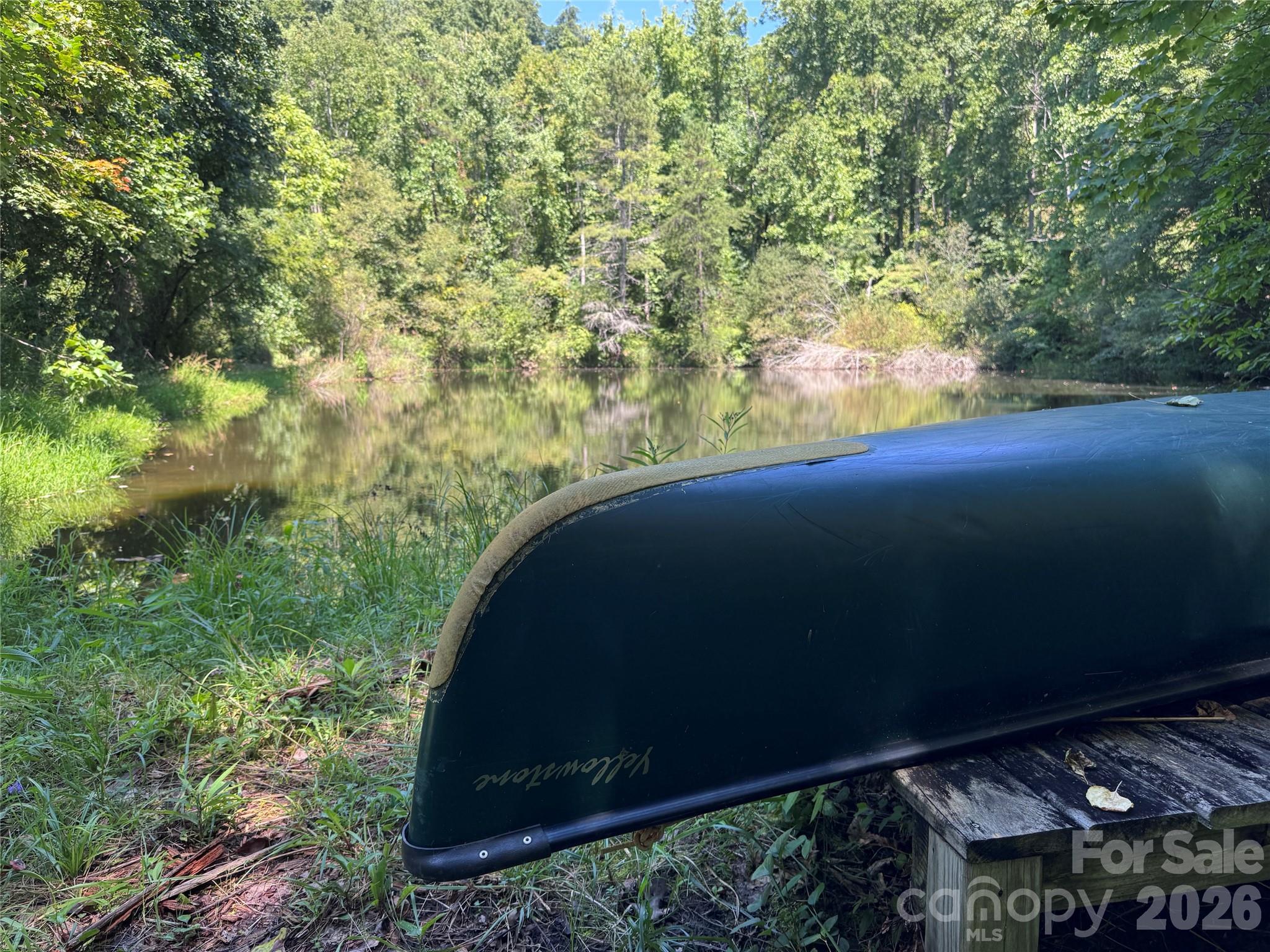 300 ± Acres Upper Flat Creek Road Property Photo 17