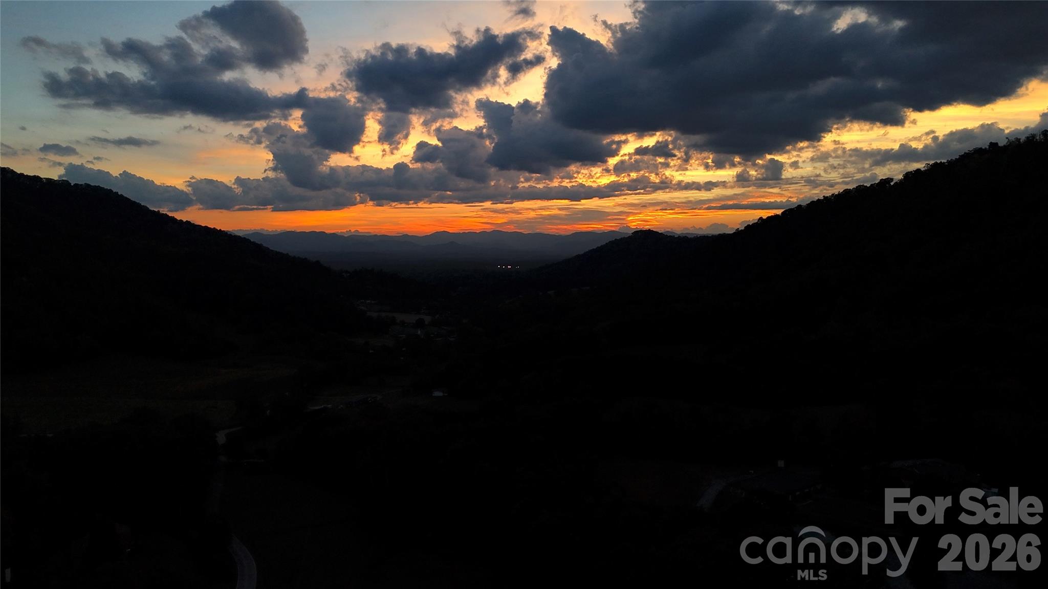 300 ± Acres Upper Flat Creek Road Property Photo 20