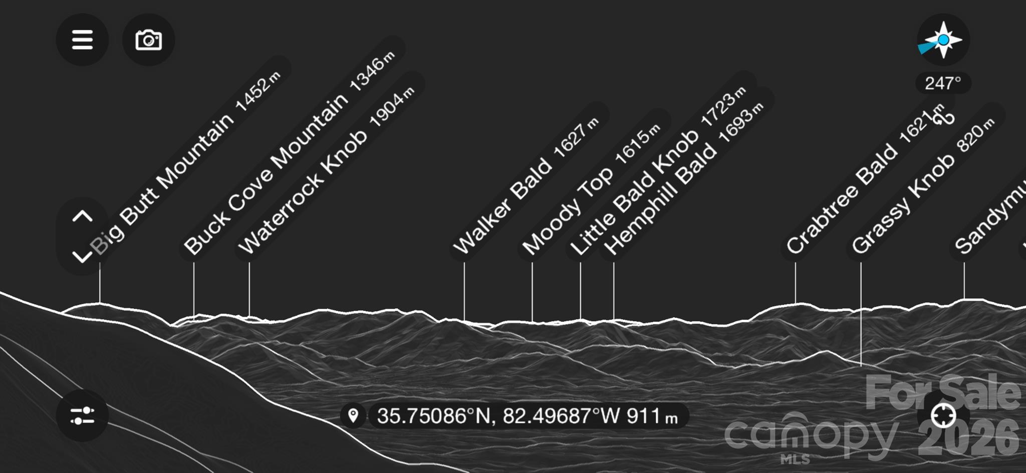 300 ± Acres Upper Flat Creek Road Property Photo 30