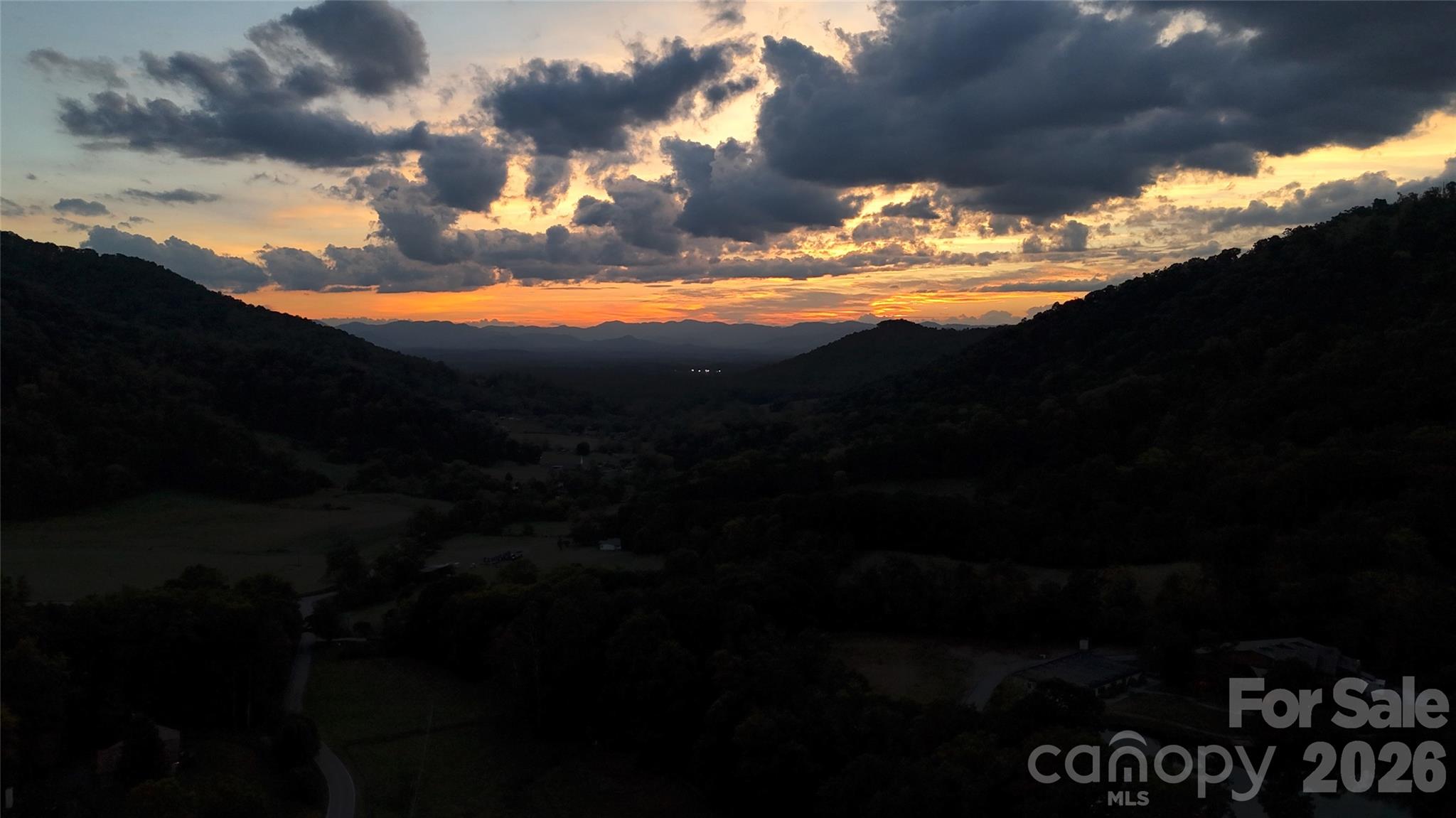 300 ± Acres Upper Flat Creek Road Property Photo 41